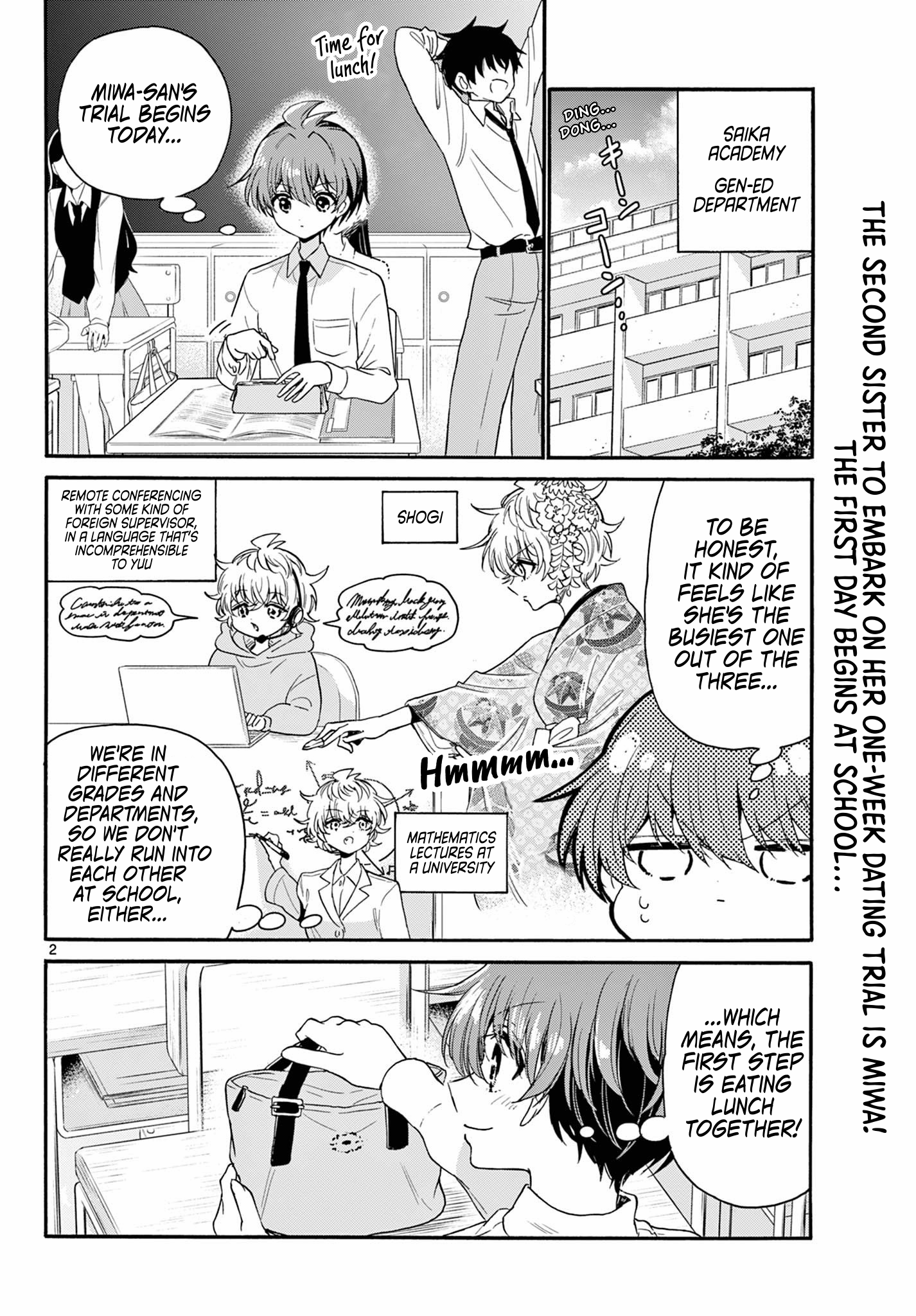Page 2 of Chapter 136