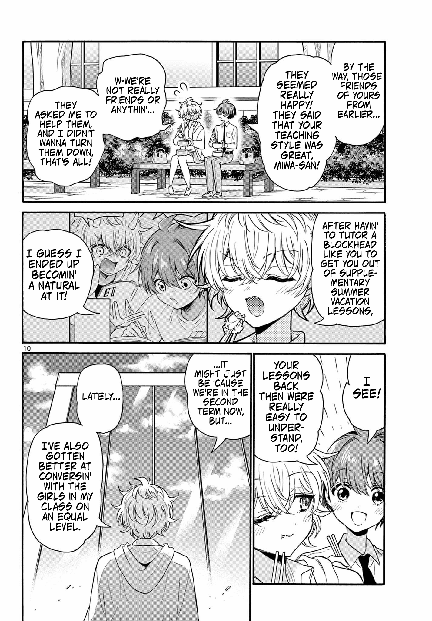 Page 10 of Chapter 136