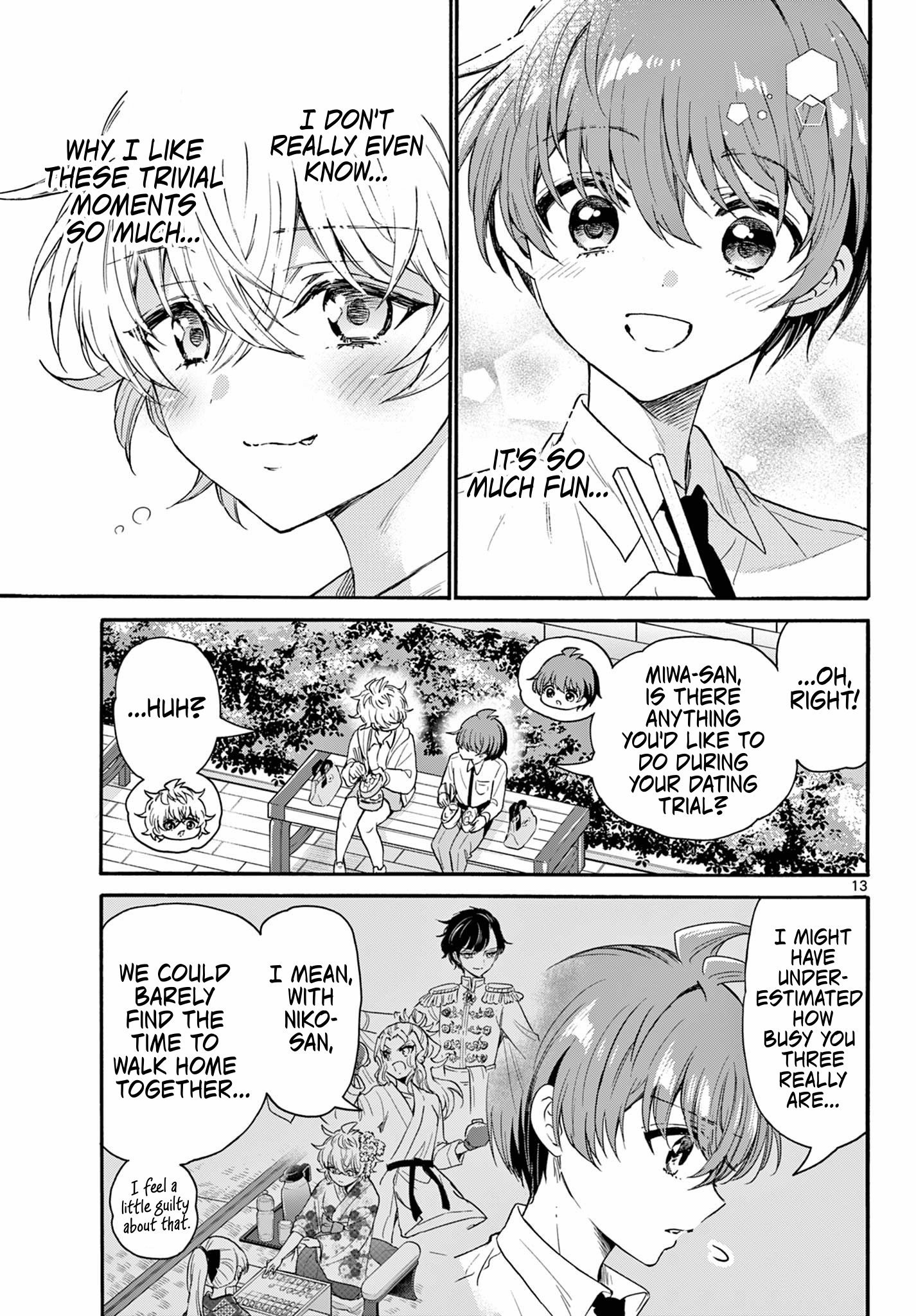 Page 13 of Chapter 136