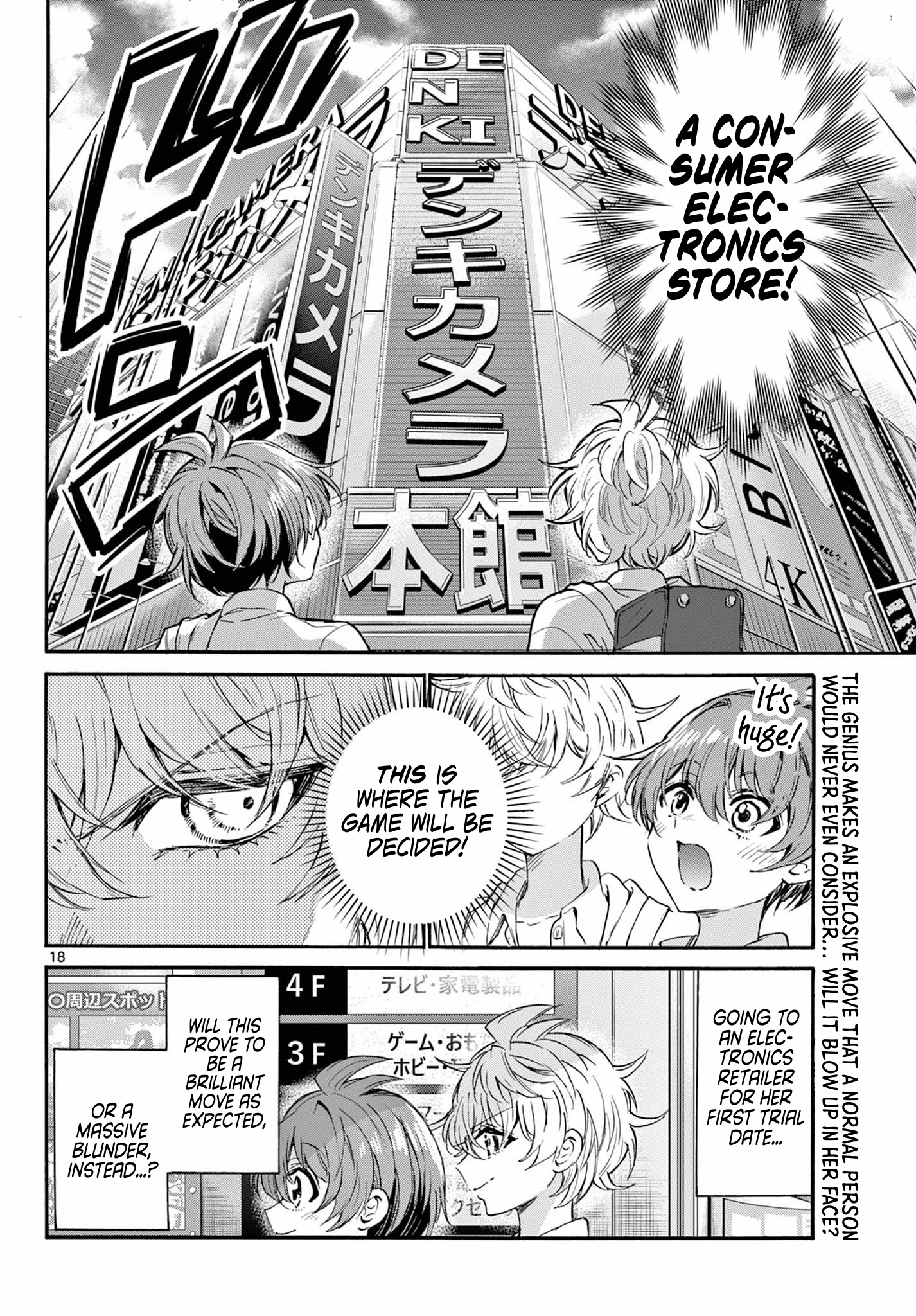 Page 18 of Chapter 136