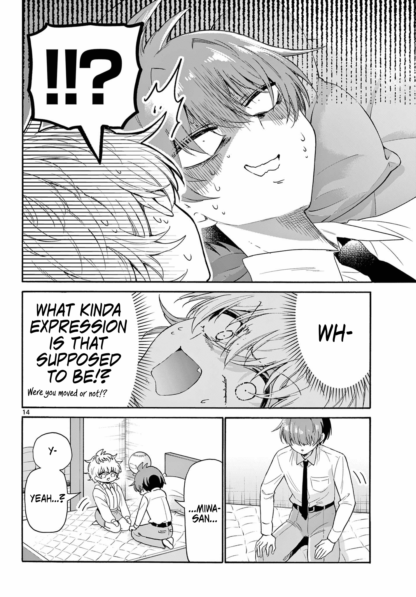 Page 14 of Chapter 137