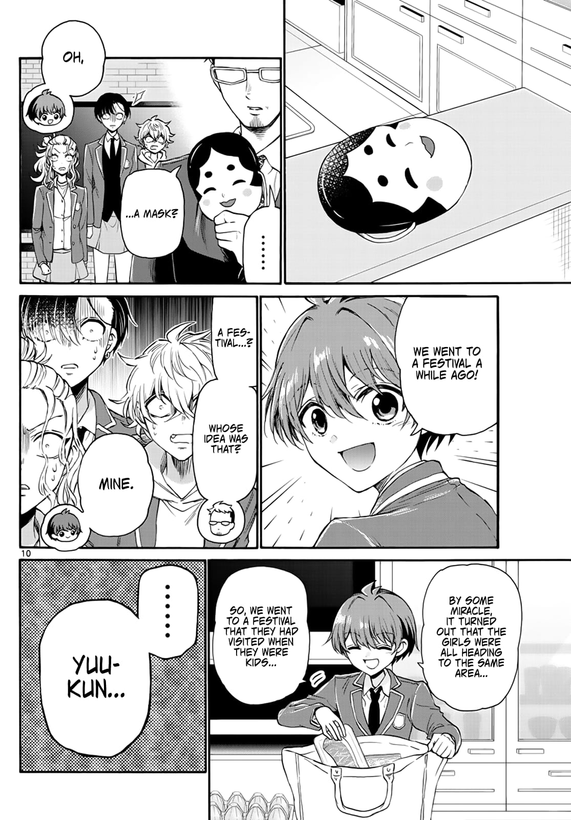 Page 10 of Chapter 14