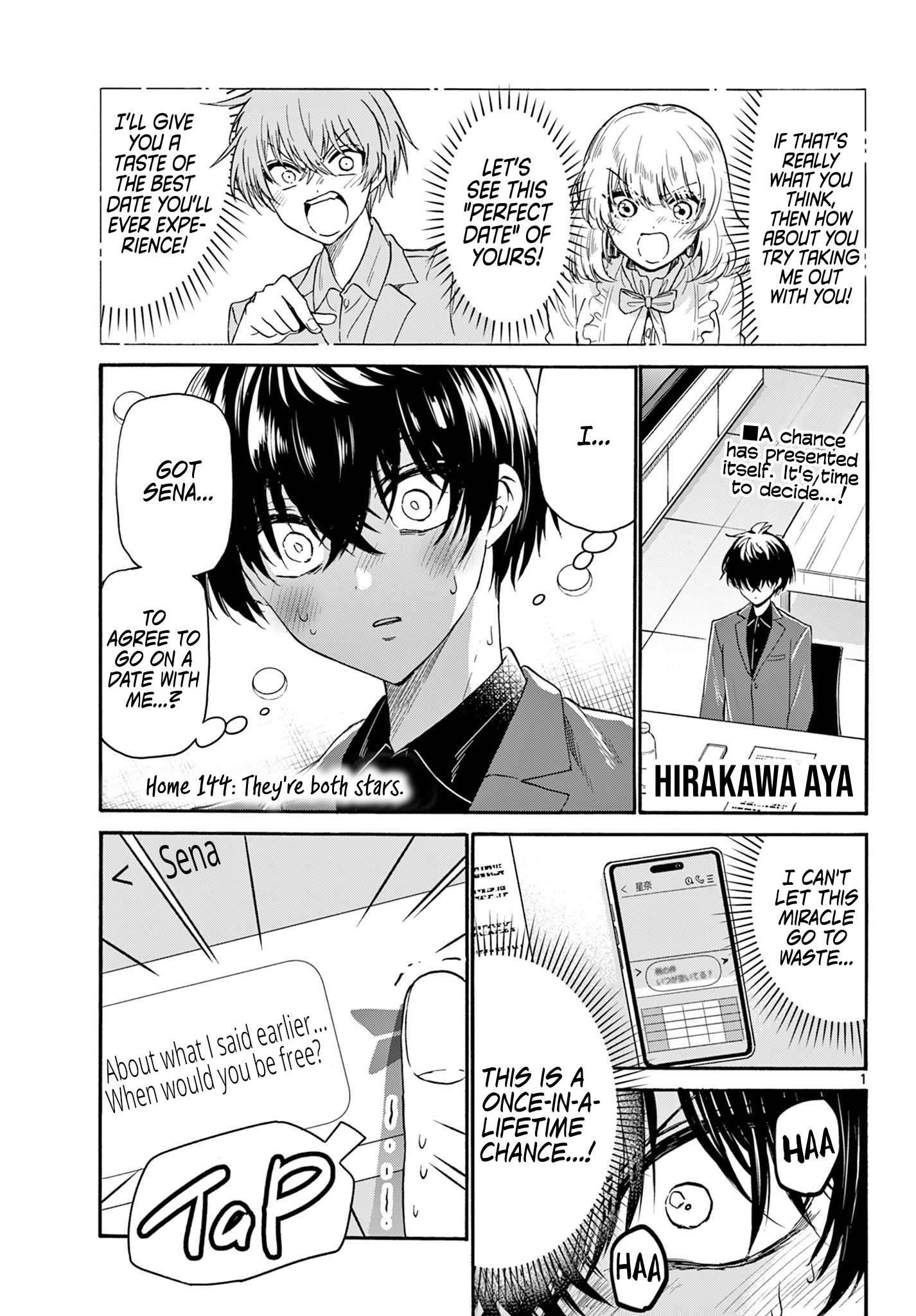 Page 1 of Chapter 144