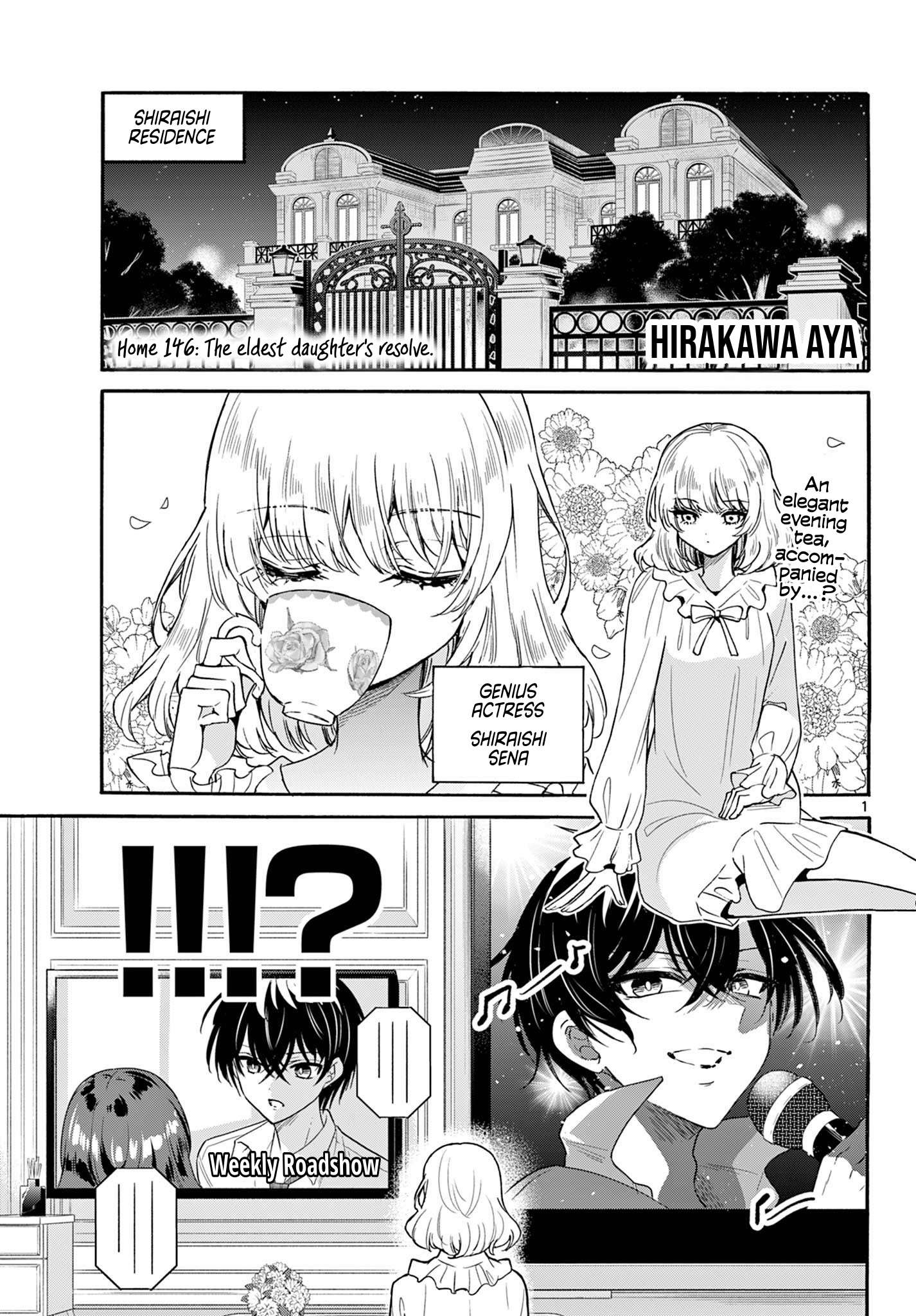 Page 1 of Chapter 146