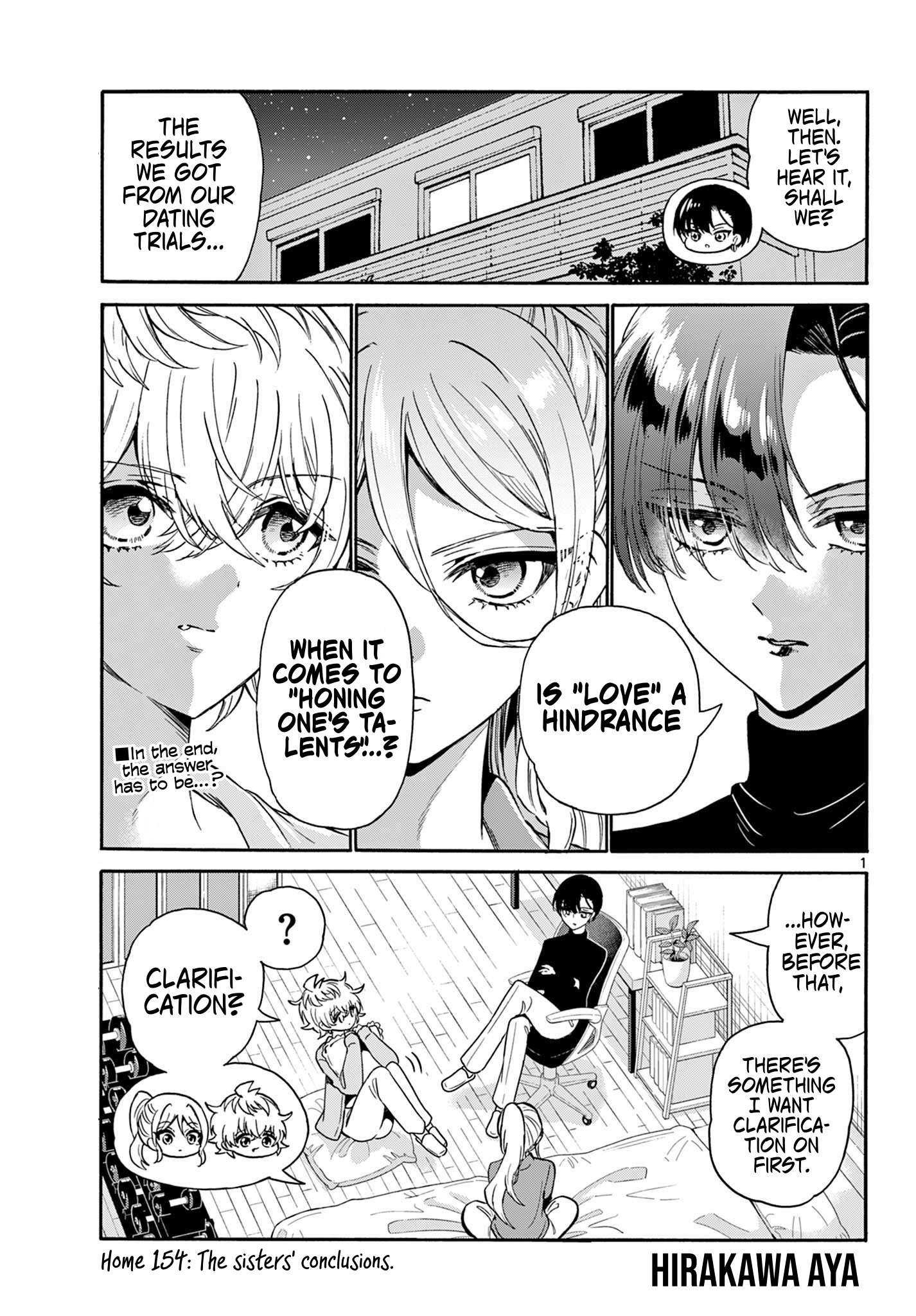 Page 1 of Chapter 154