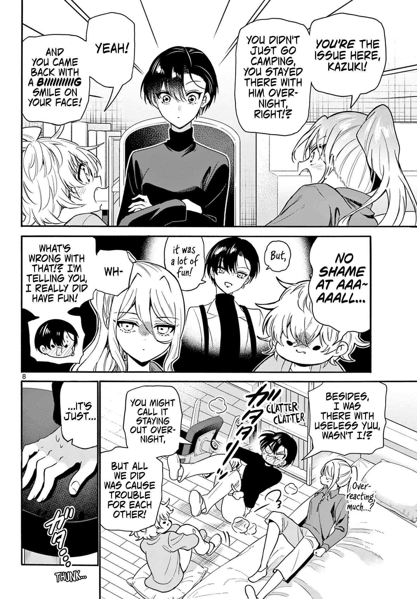 Page 8 of Chapter 154