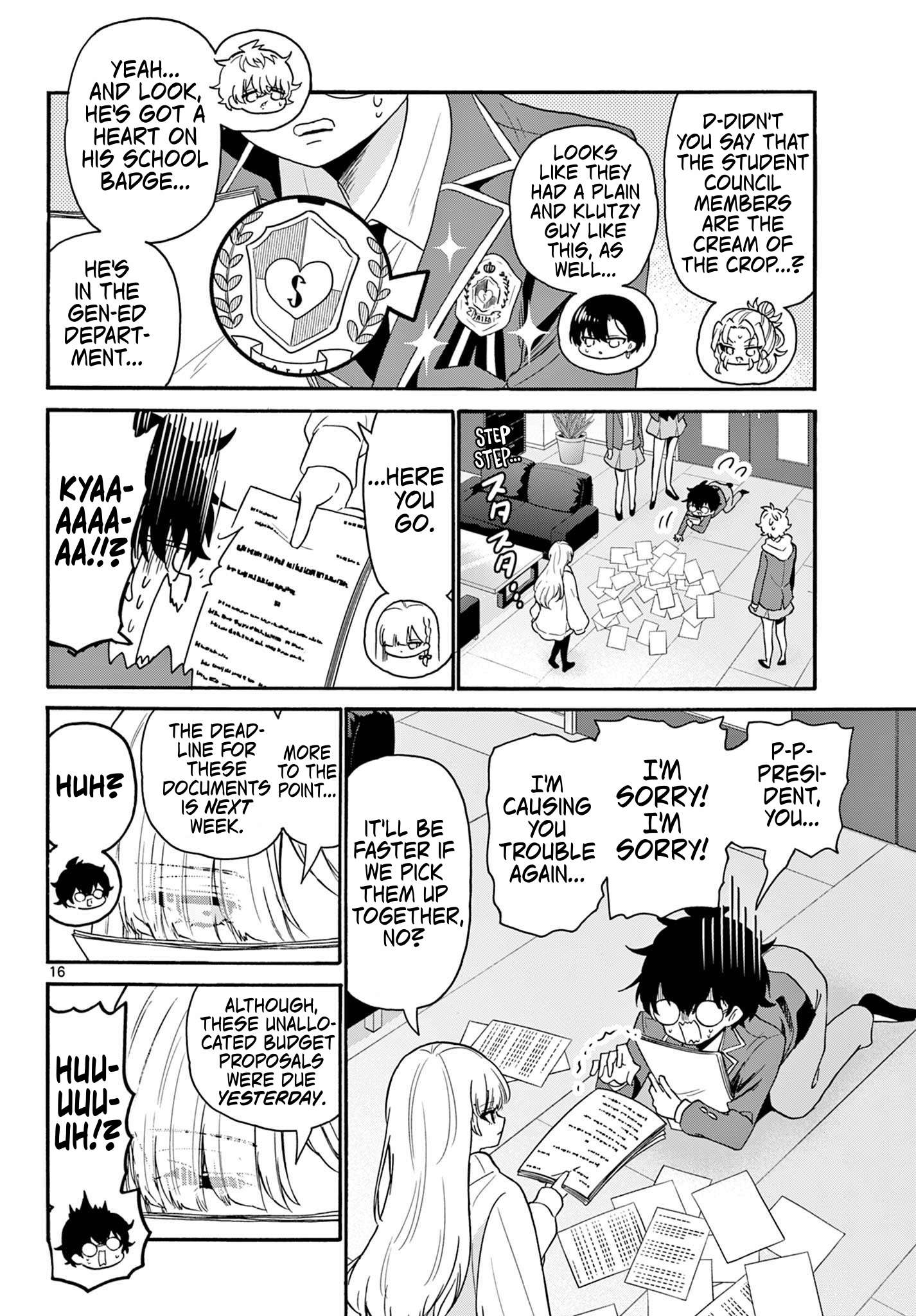 Page 16 of Chapter 156