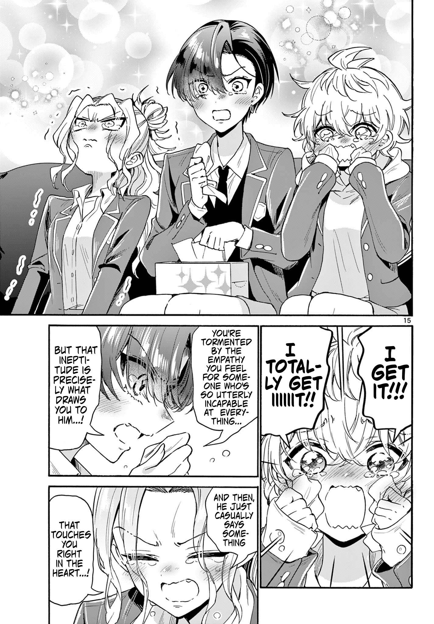 Page 15 of Chapter 157