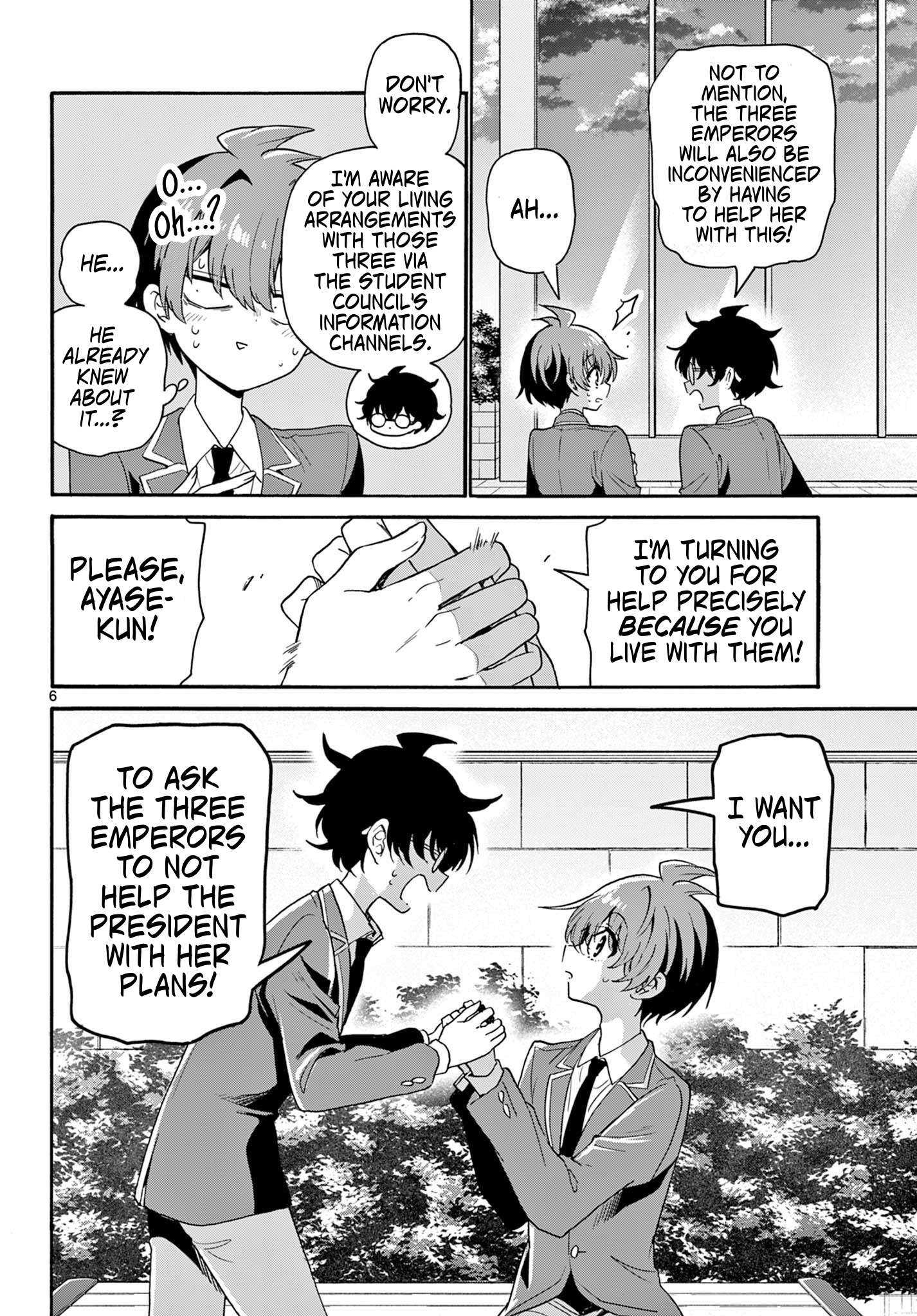 Page 6 of Chapter 158