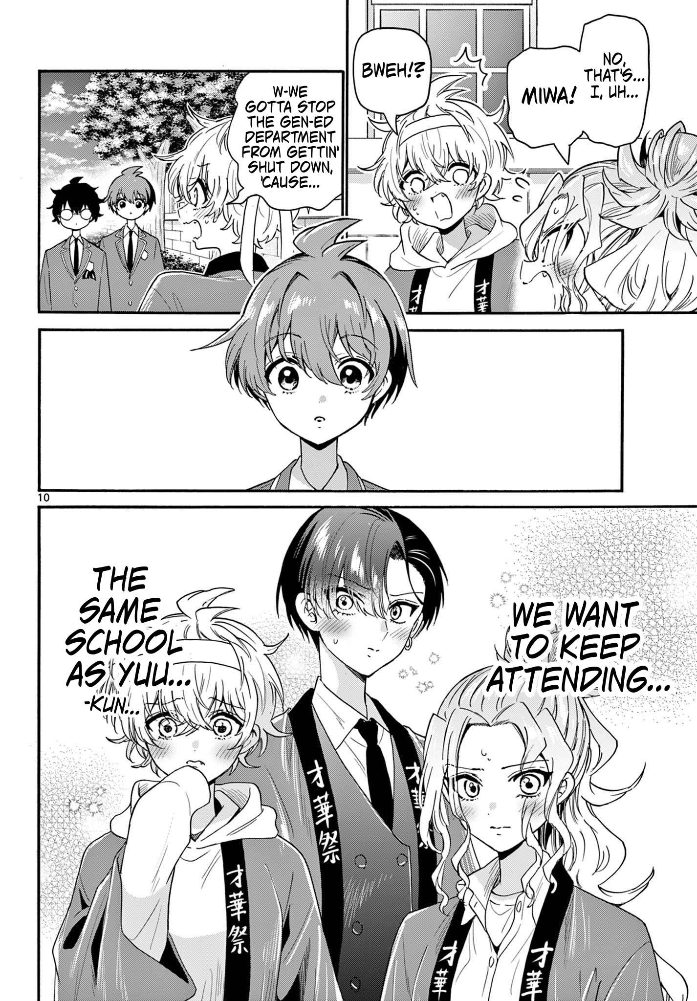 Page 10 of Chapter 158