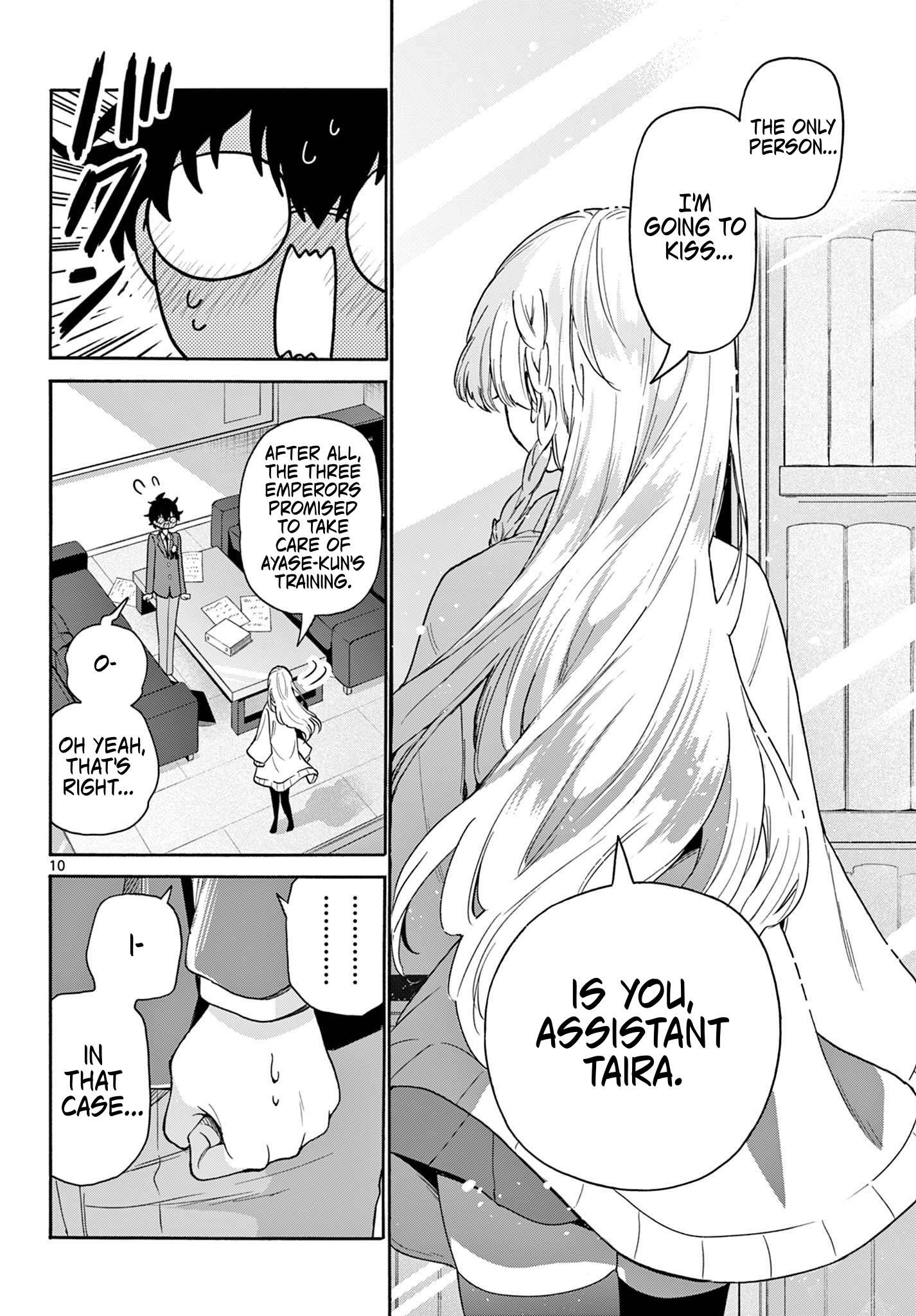 Page 10 of Chapter 165