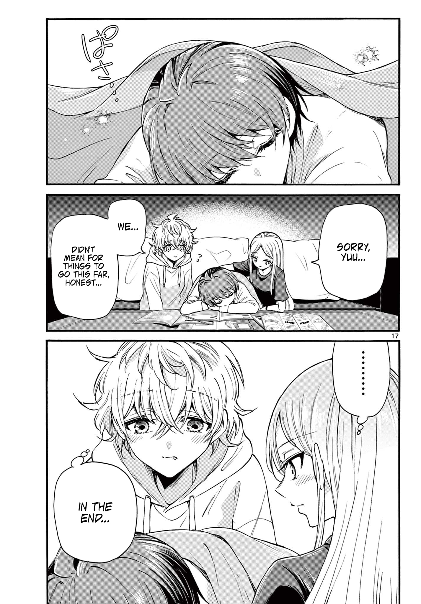 Page 17 of Chapter 23