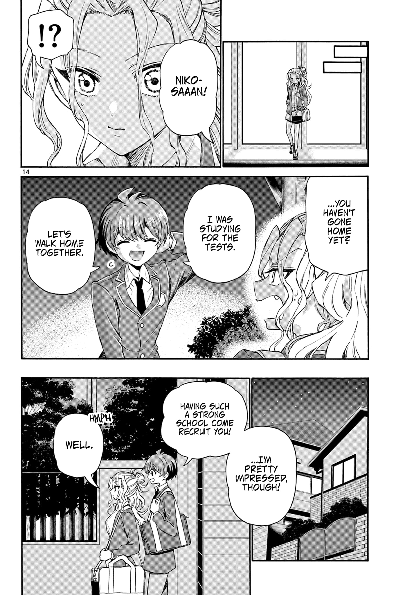 Page 14 of Chapter 25