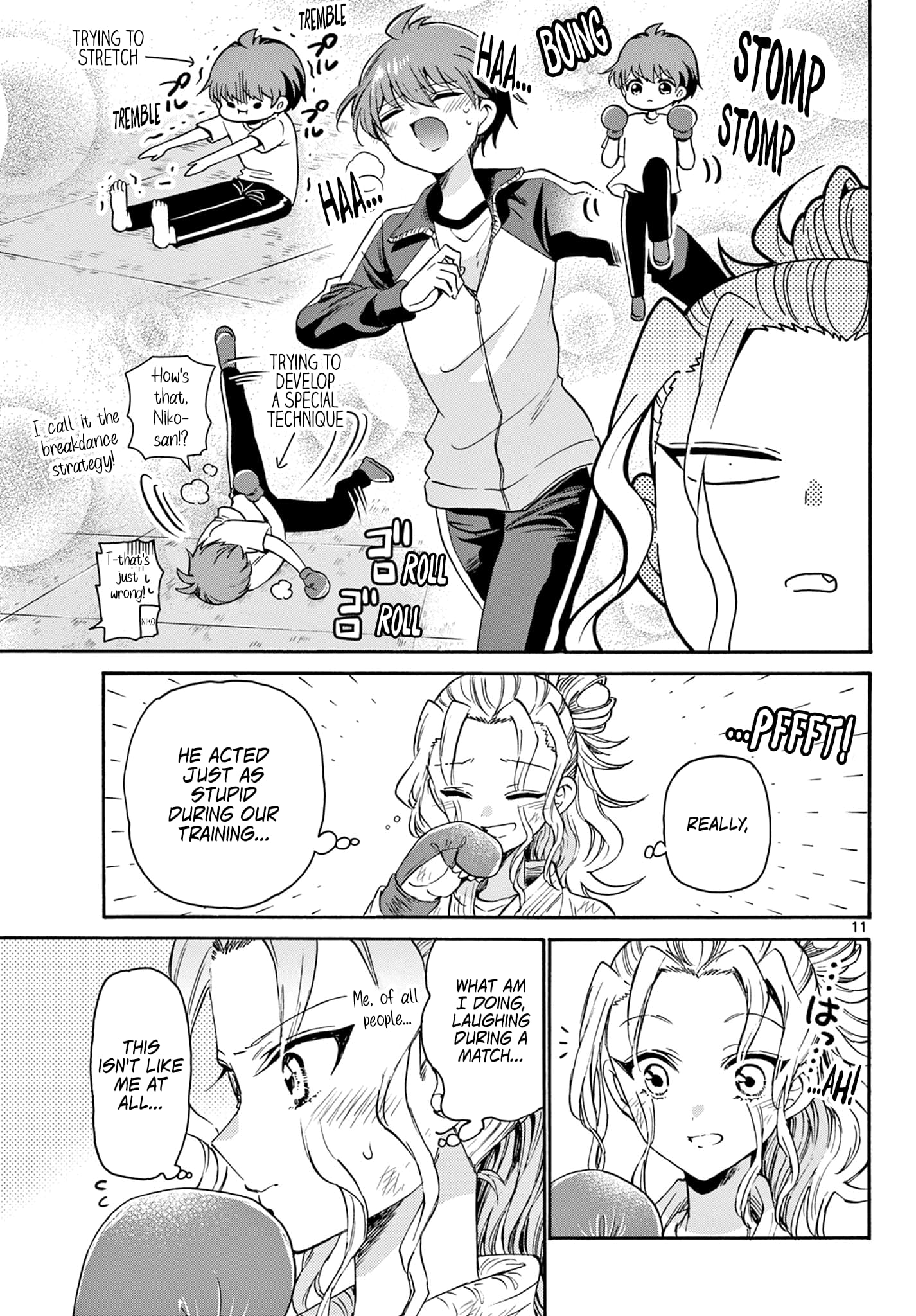 Page 11 of Chapter 31