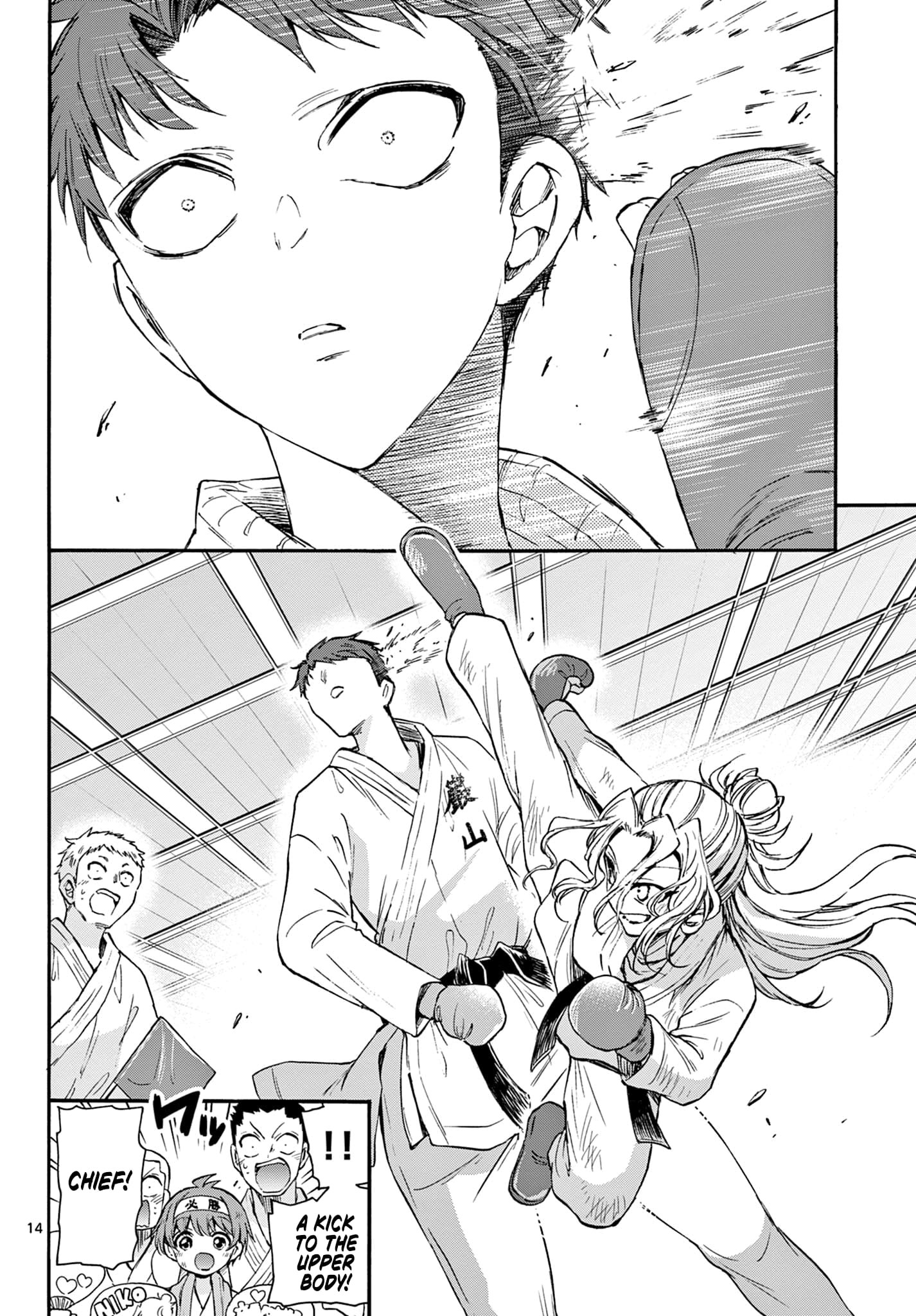 Page 14 of Chapter 31