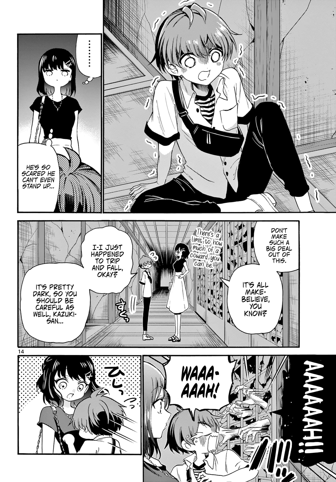 Page 14 of Chapter 34