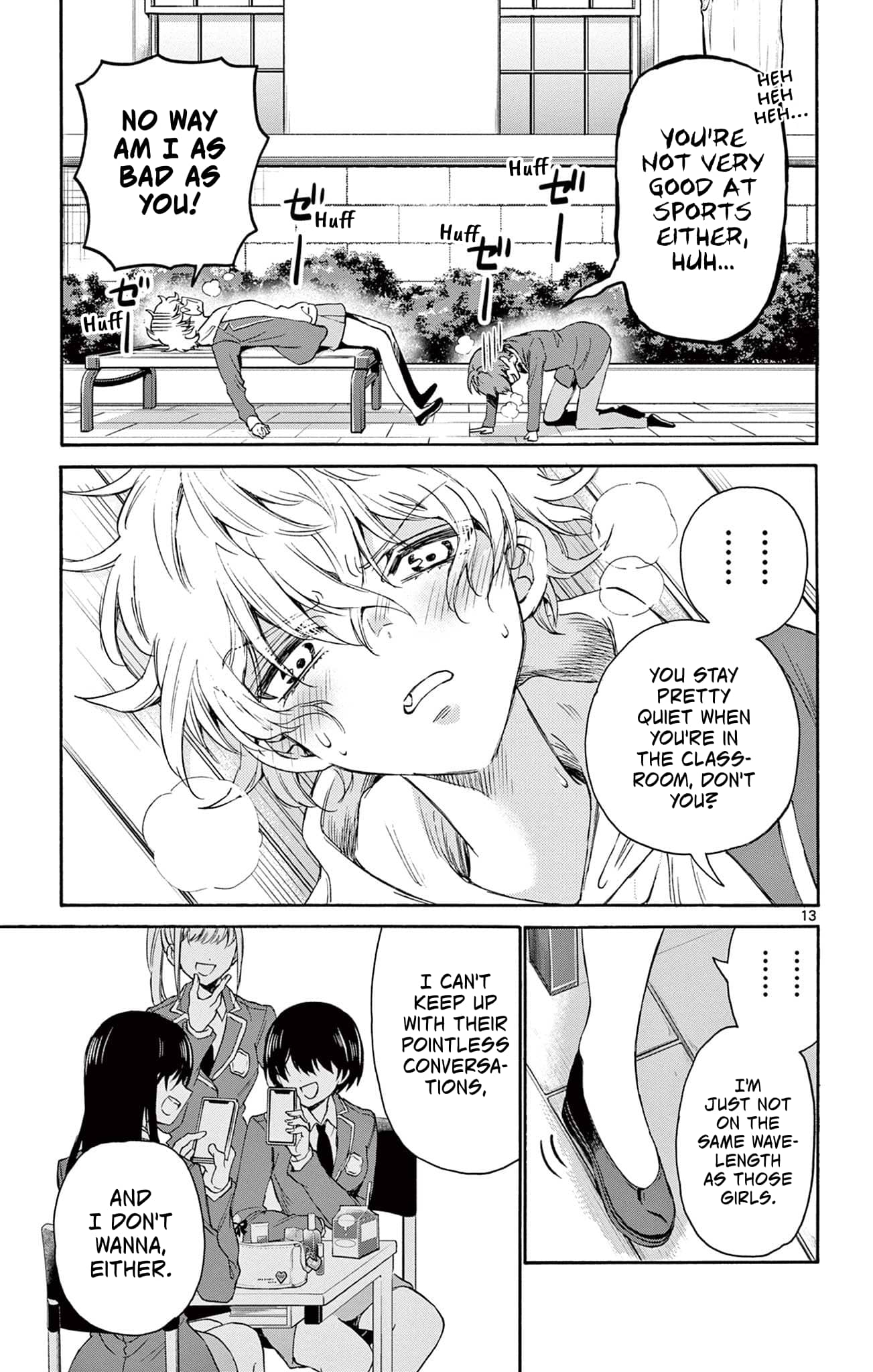 Page 13 of Chapter 4