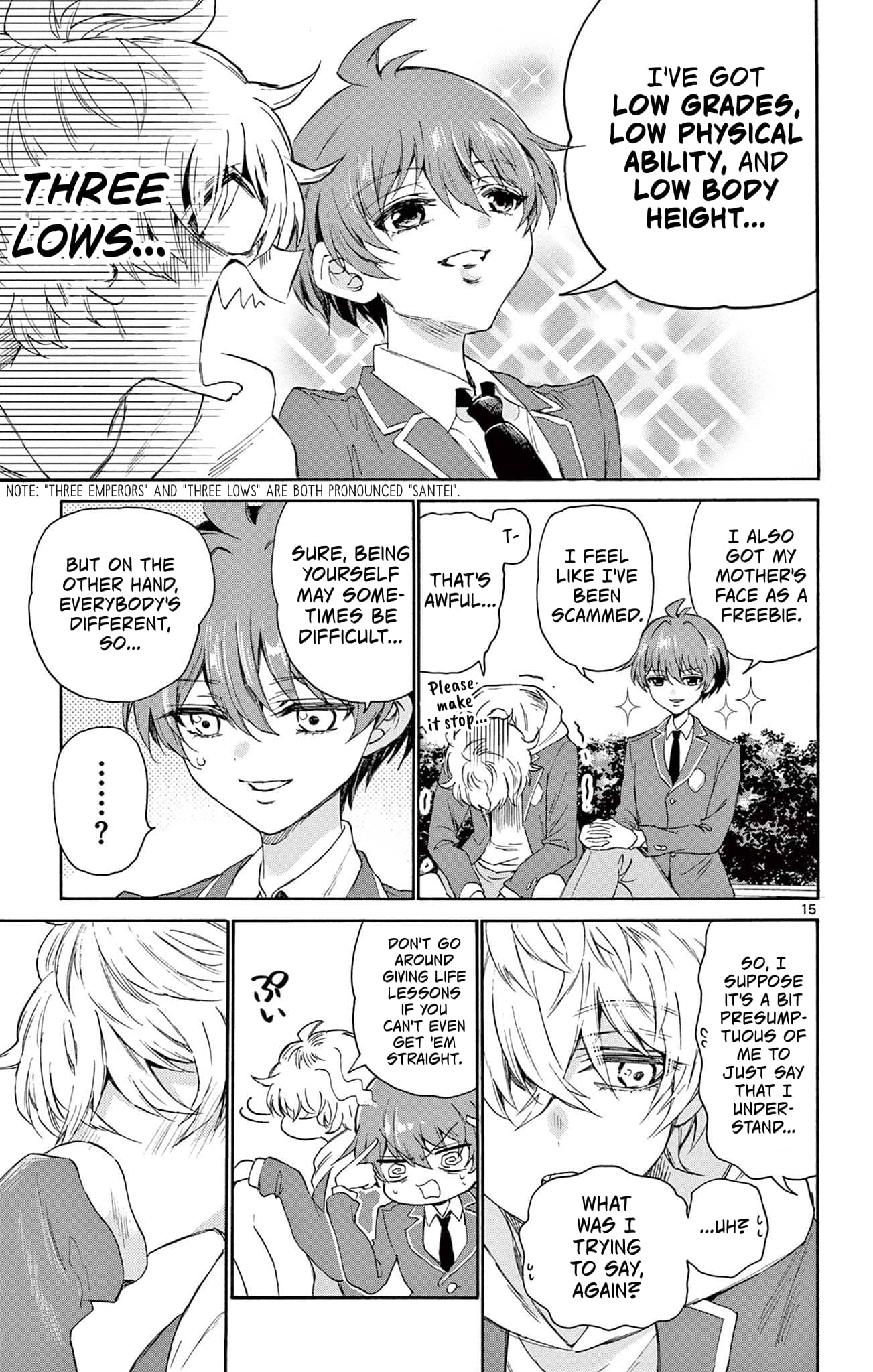 Page 15 of Chapter 4