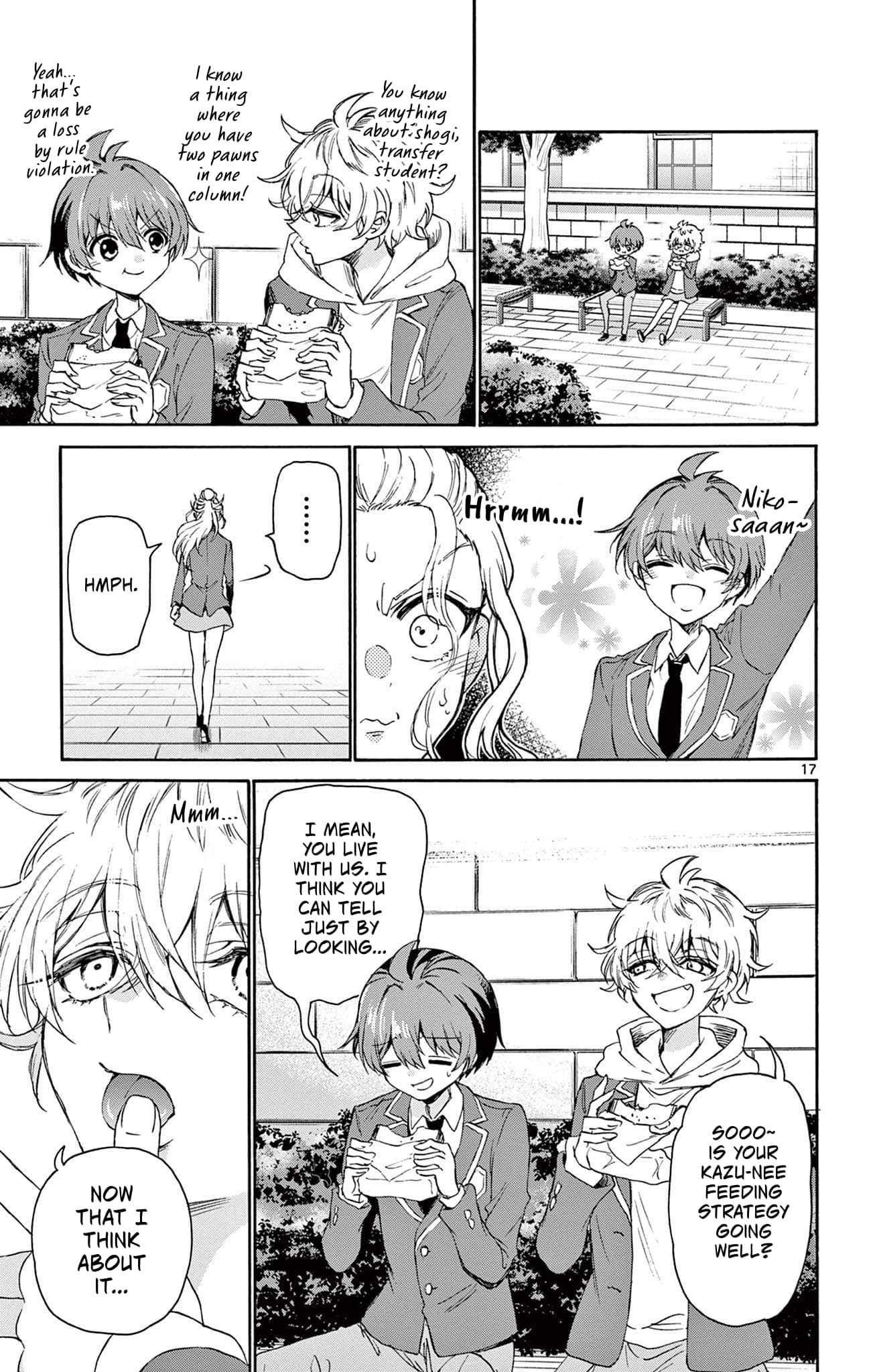 Page 17 of Chapter 4