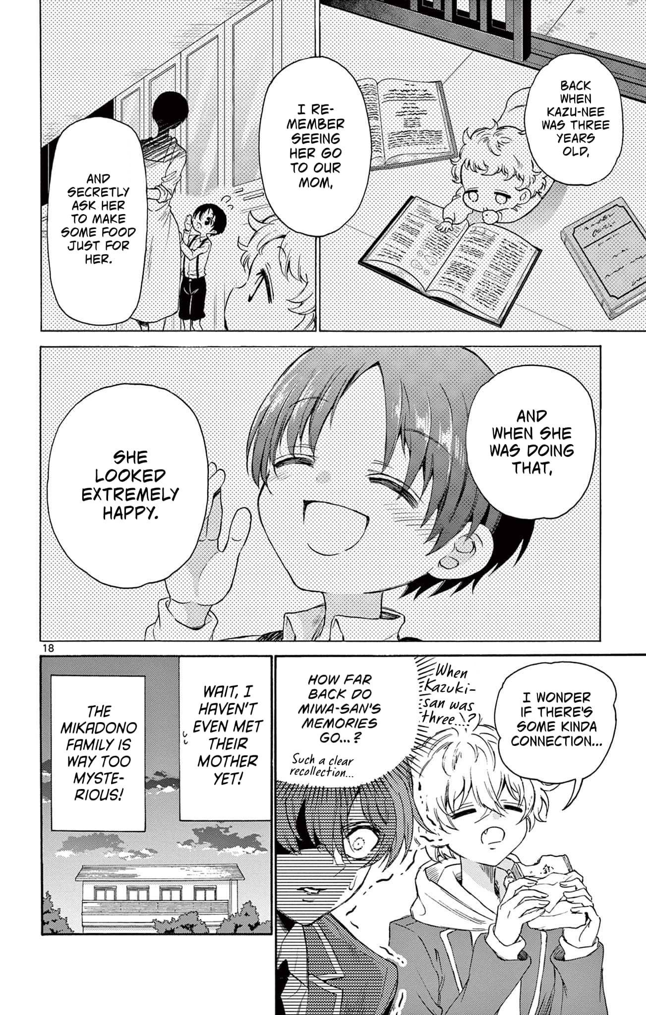 Page 18 of Chapter 4