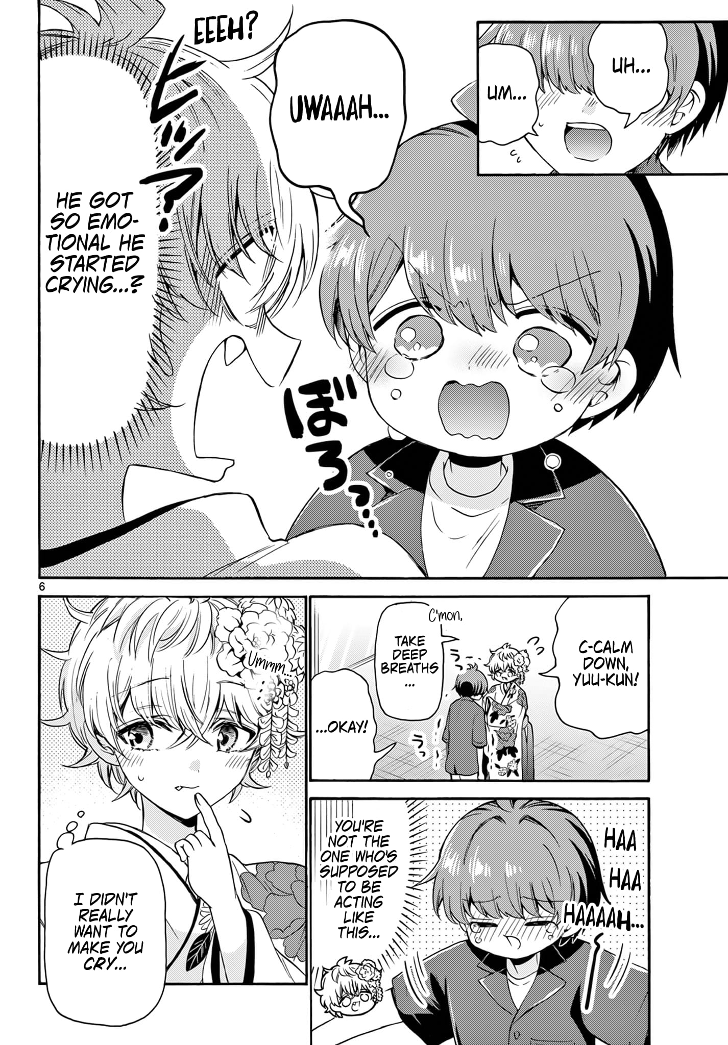 Page 6 of Chapter 45