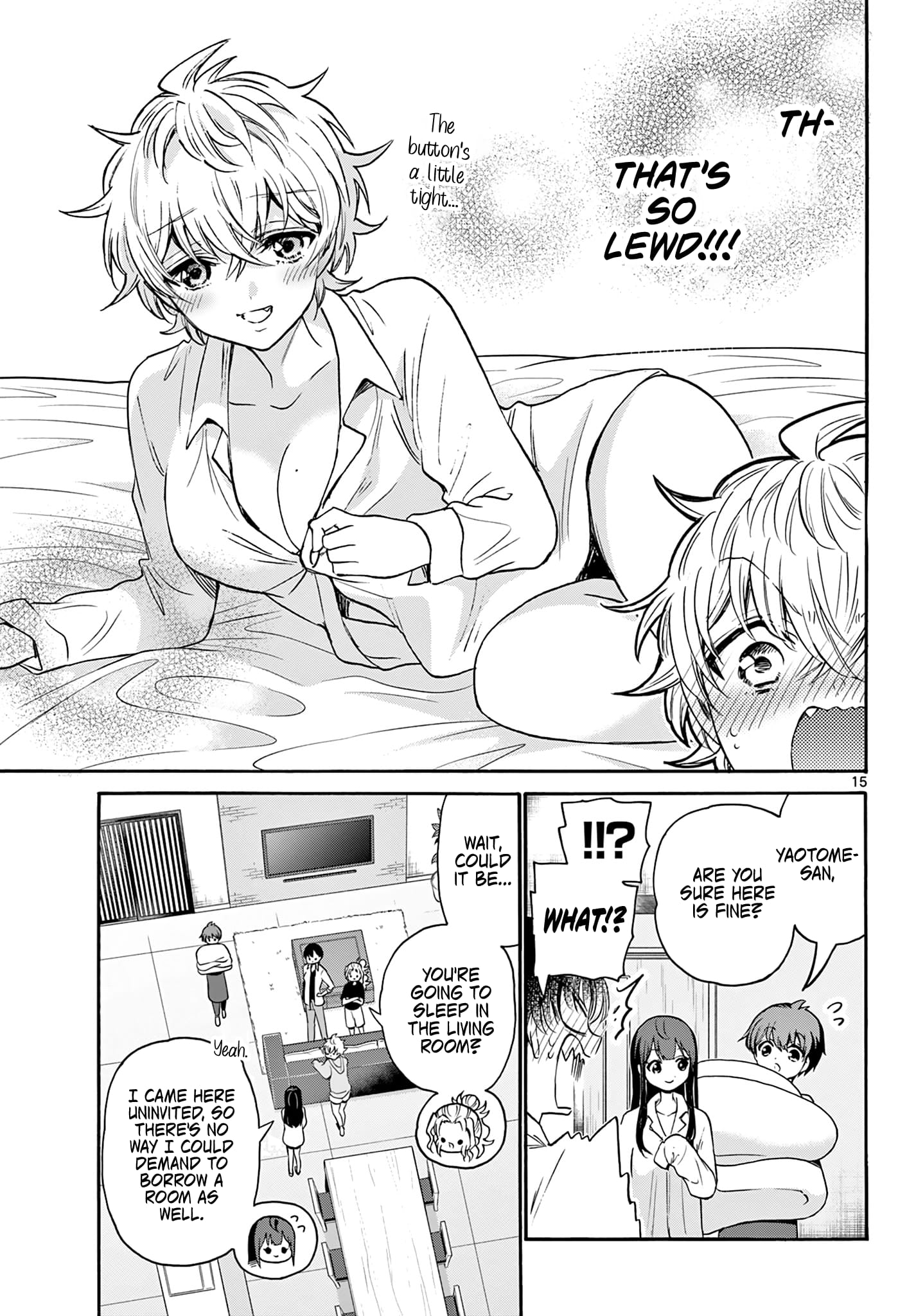 Page 15 of Chapter 49