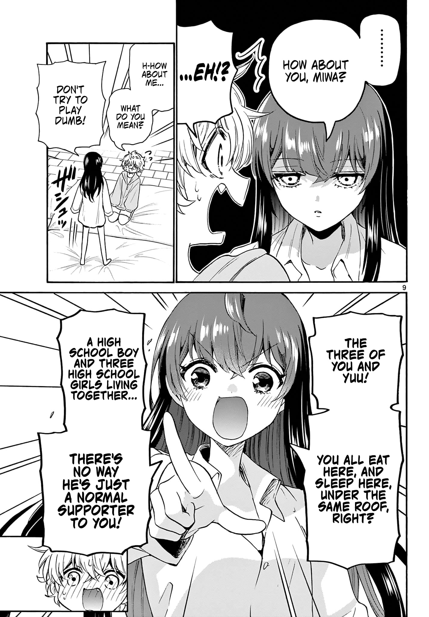 Page 9 of Chapter 50