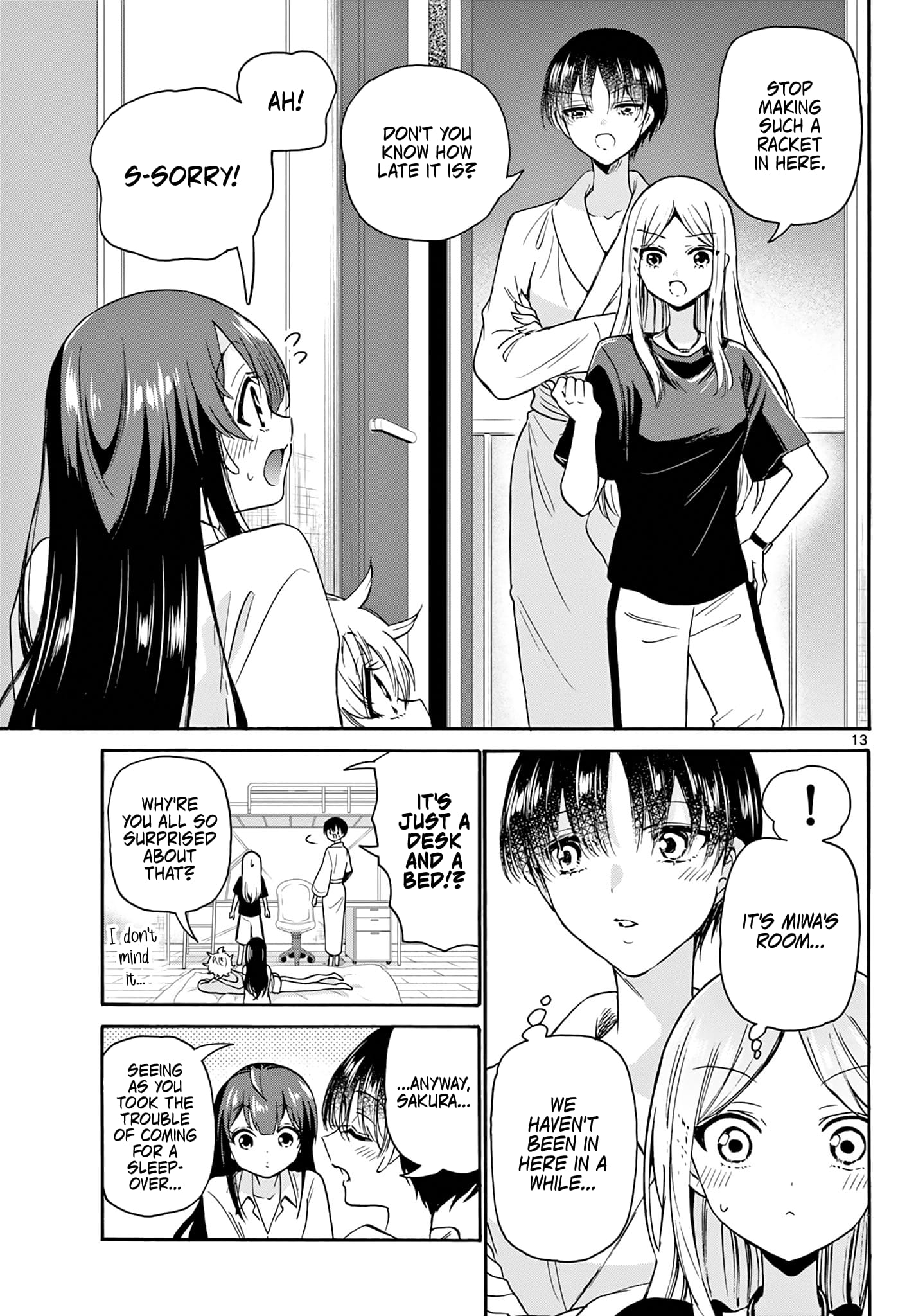Page 13 of Chapter 50