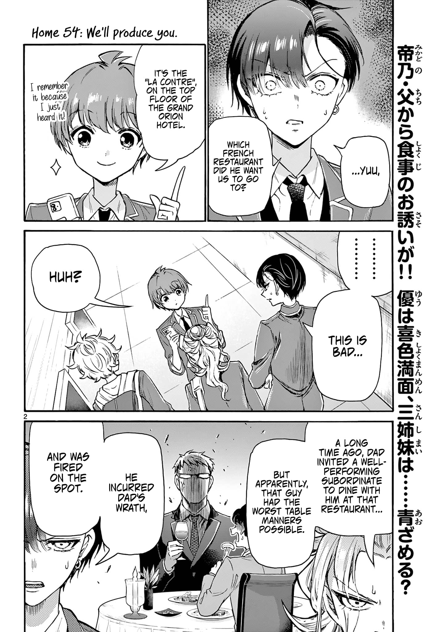 Page 2 of Chapter 54
