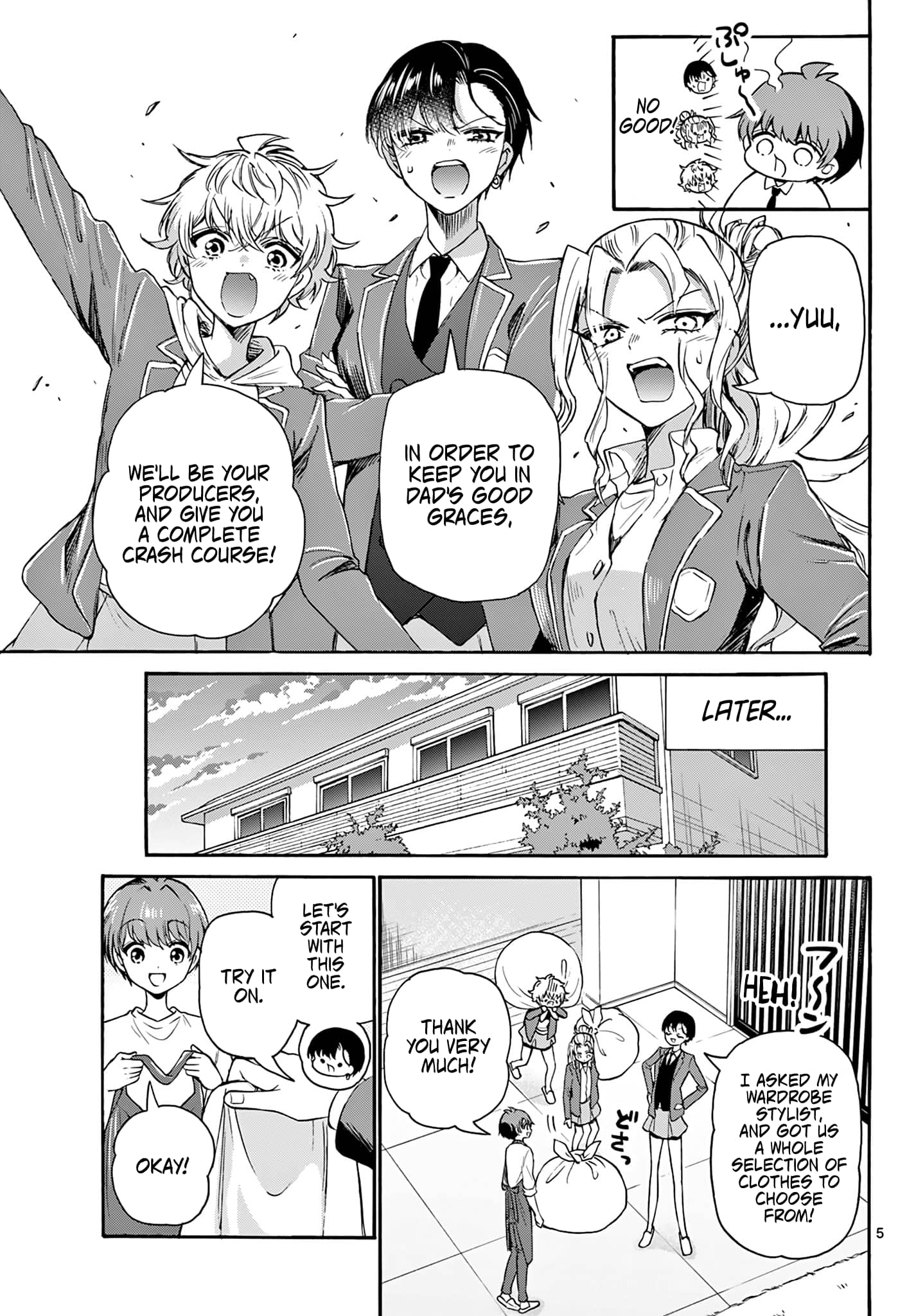 Page 5 of Chapter 54