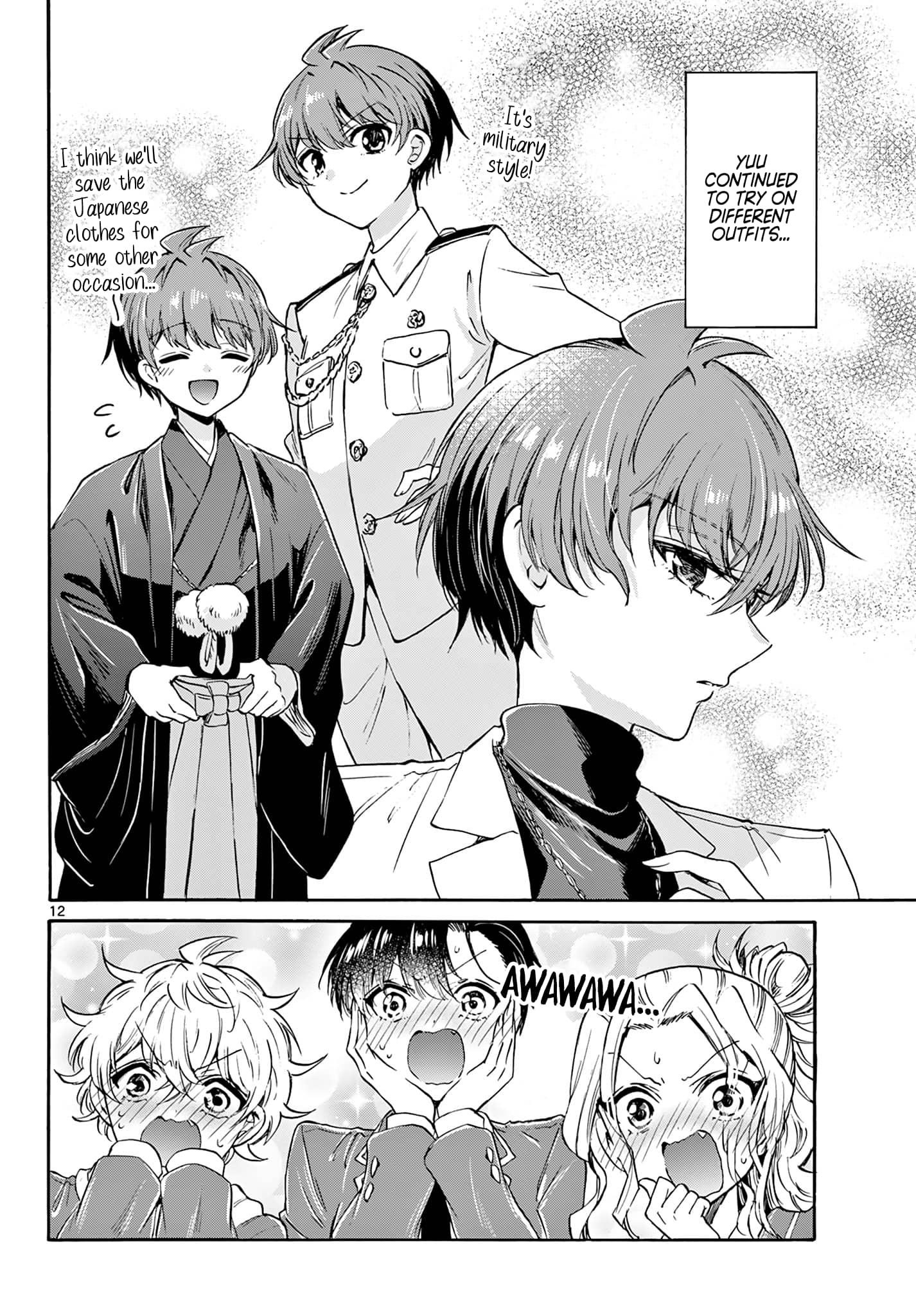 Page 12 of Chapter 54