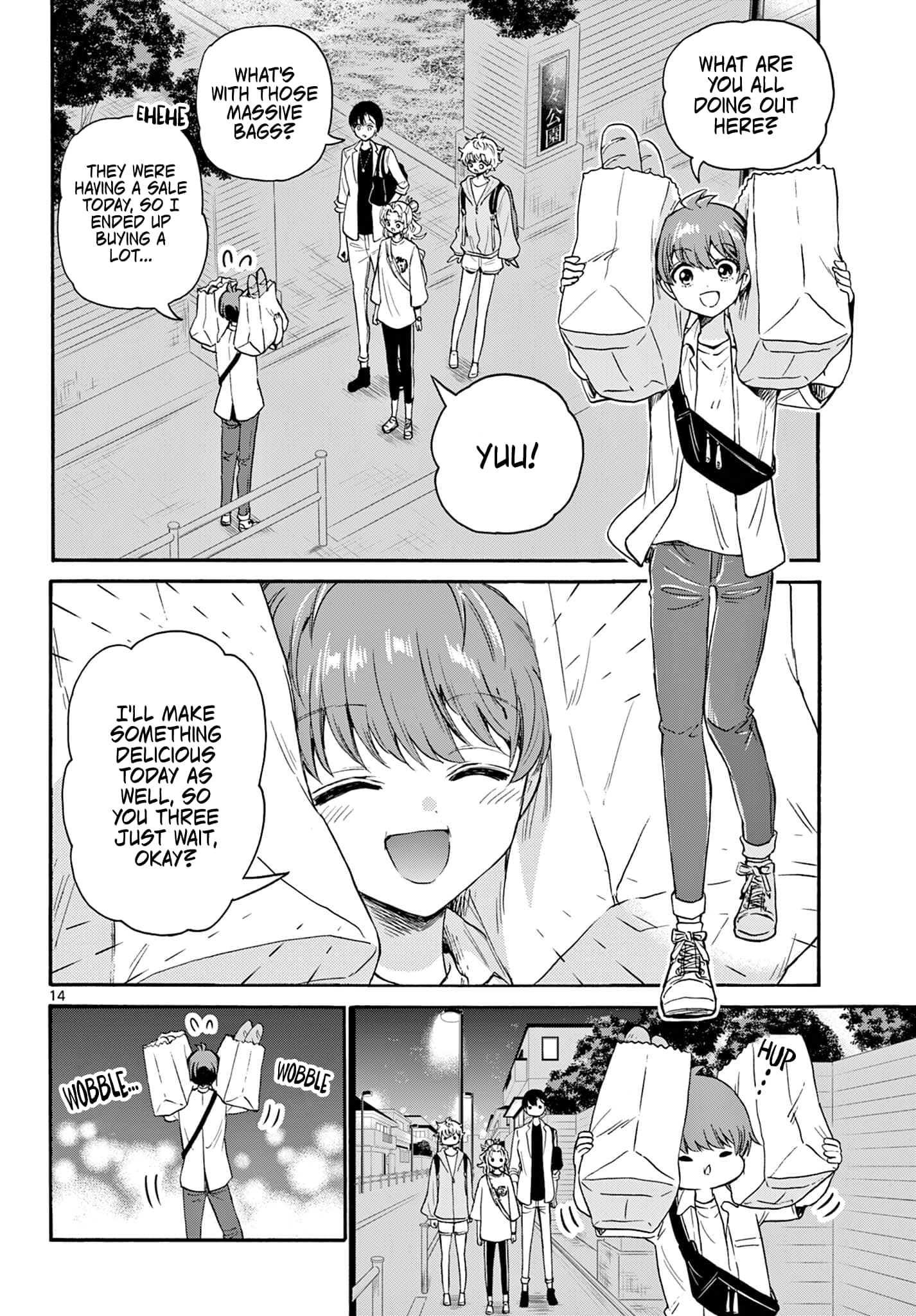 Page 14 of Chapter 58