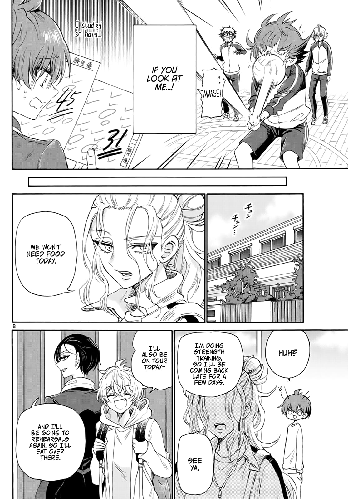 Page 8 of Chapter 6