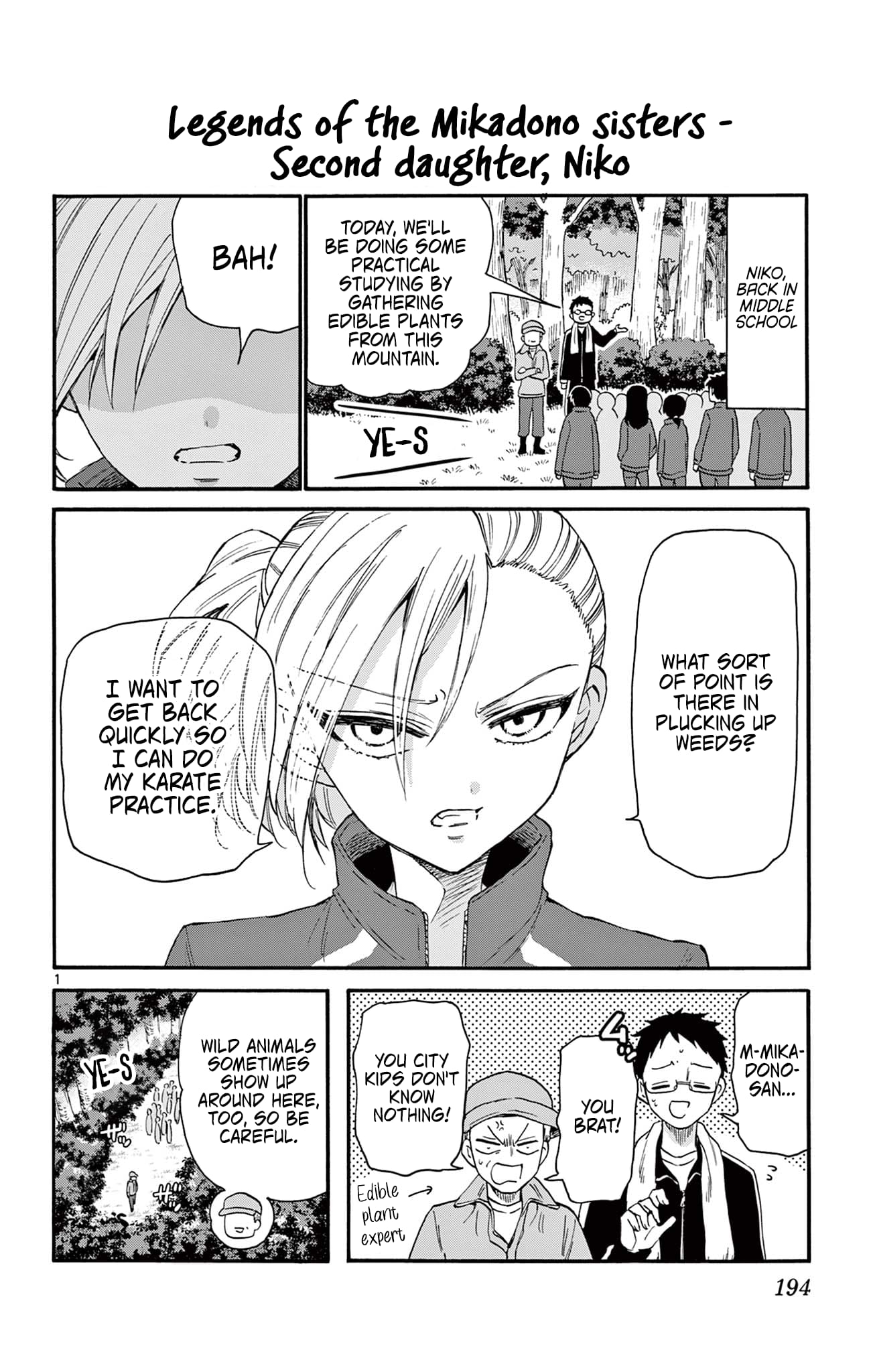 Page 7 of Chapter 6.5