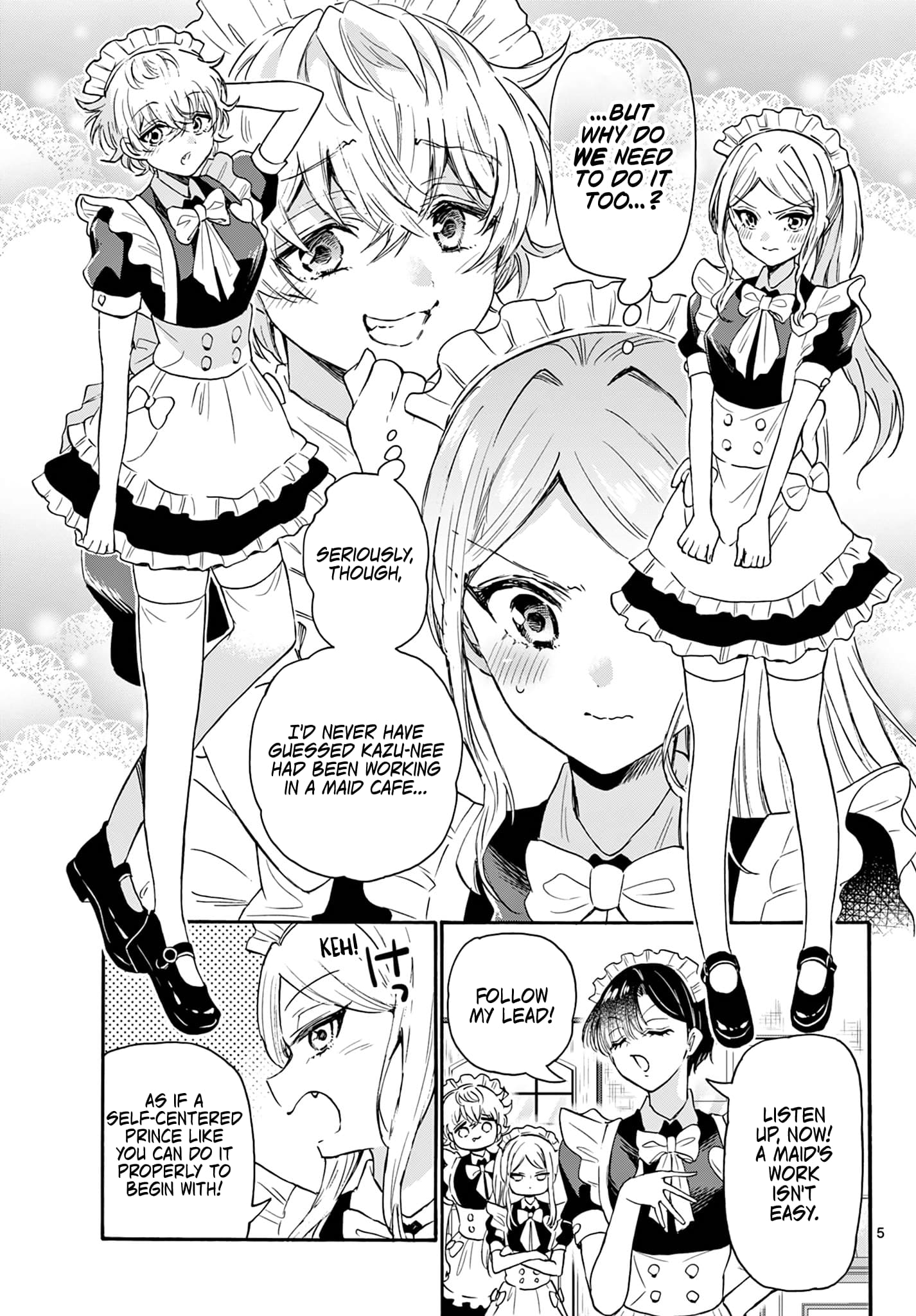 Page 5 of Chapter 64
