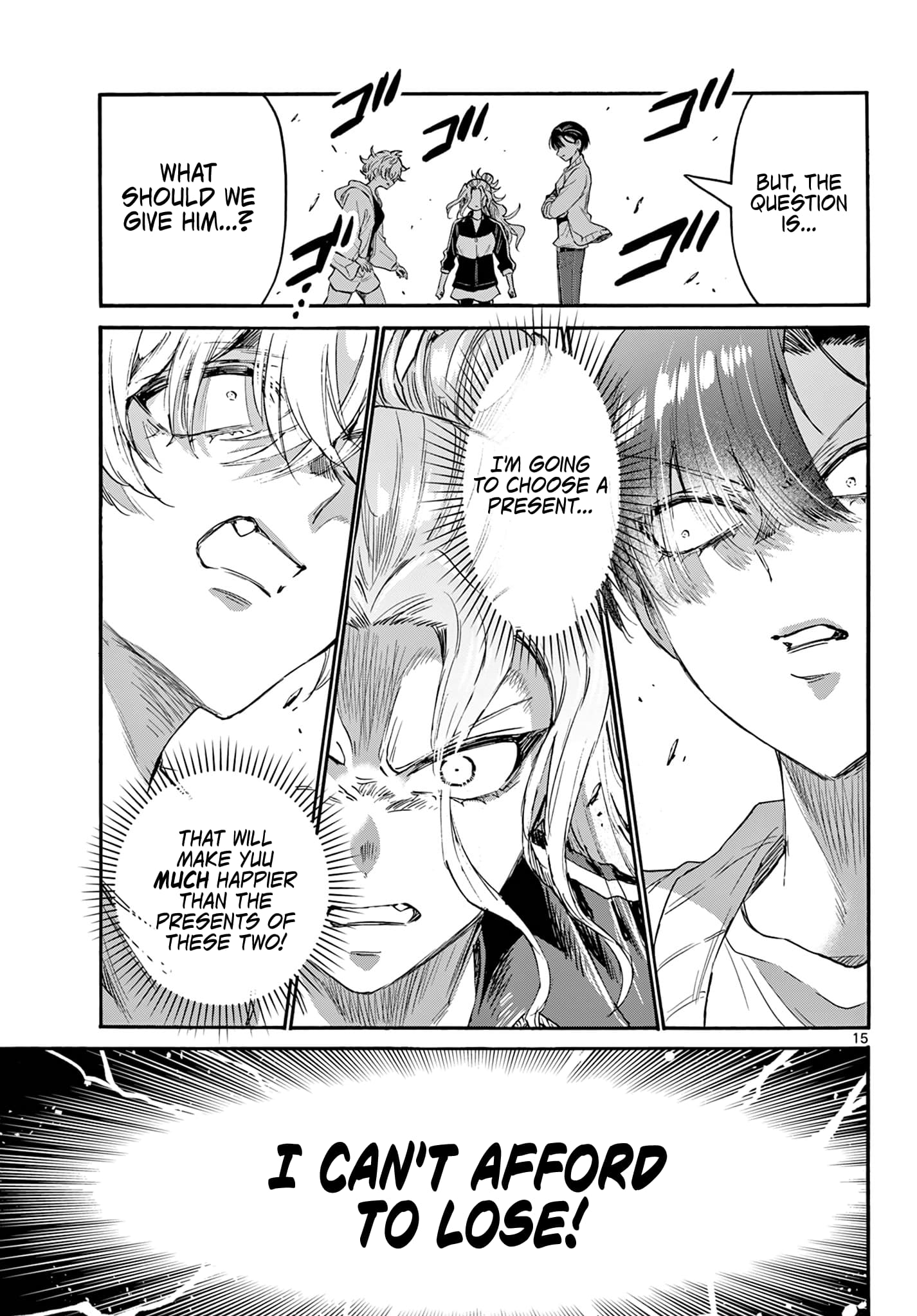 Page 15 of Chapter 65
