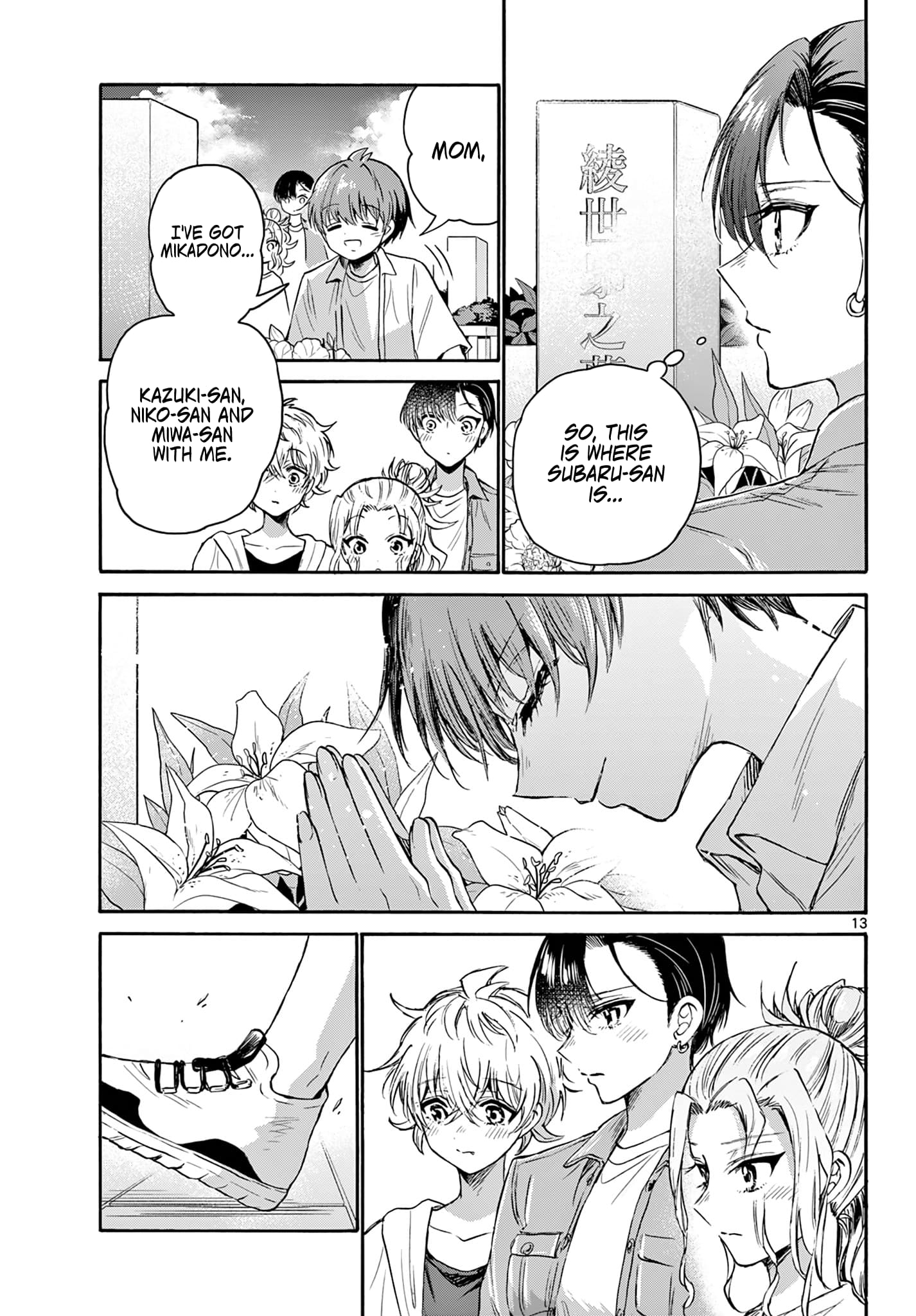 Page 13 of Chapter 66