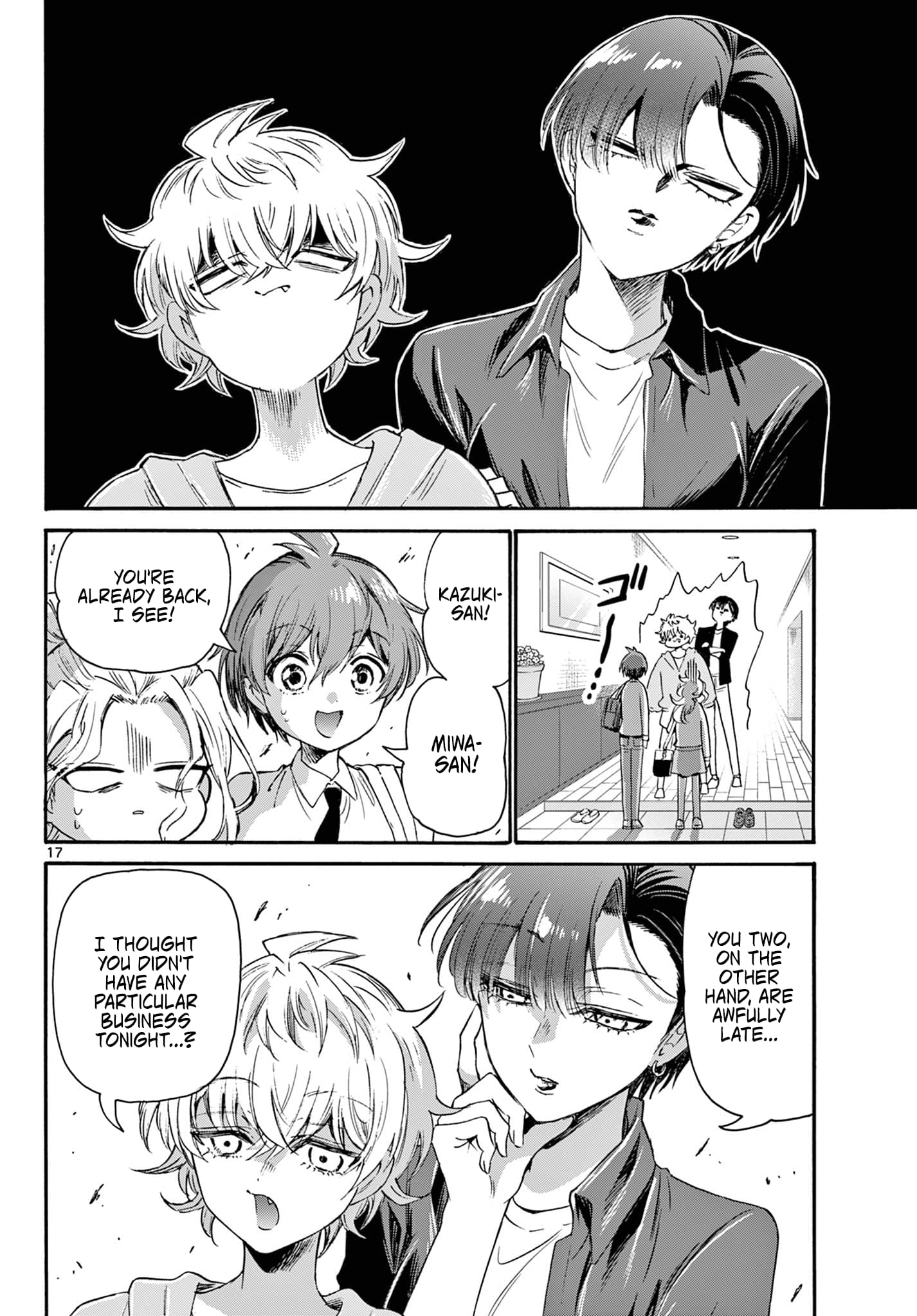 Page 17 of Chapter 69