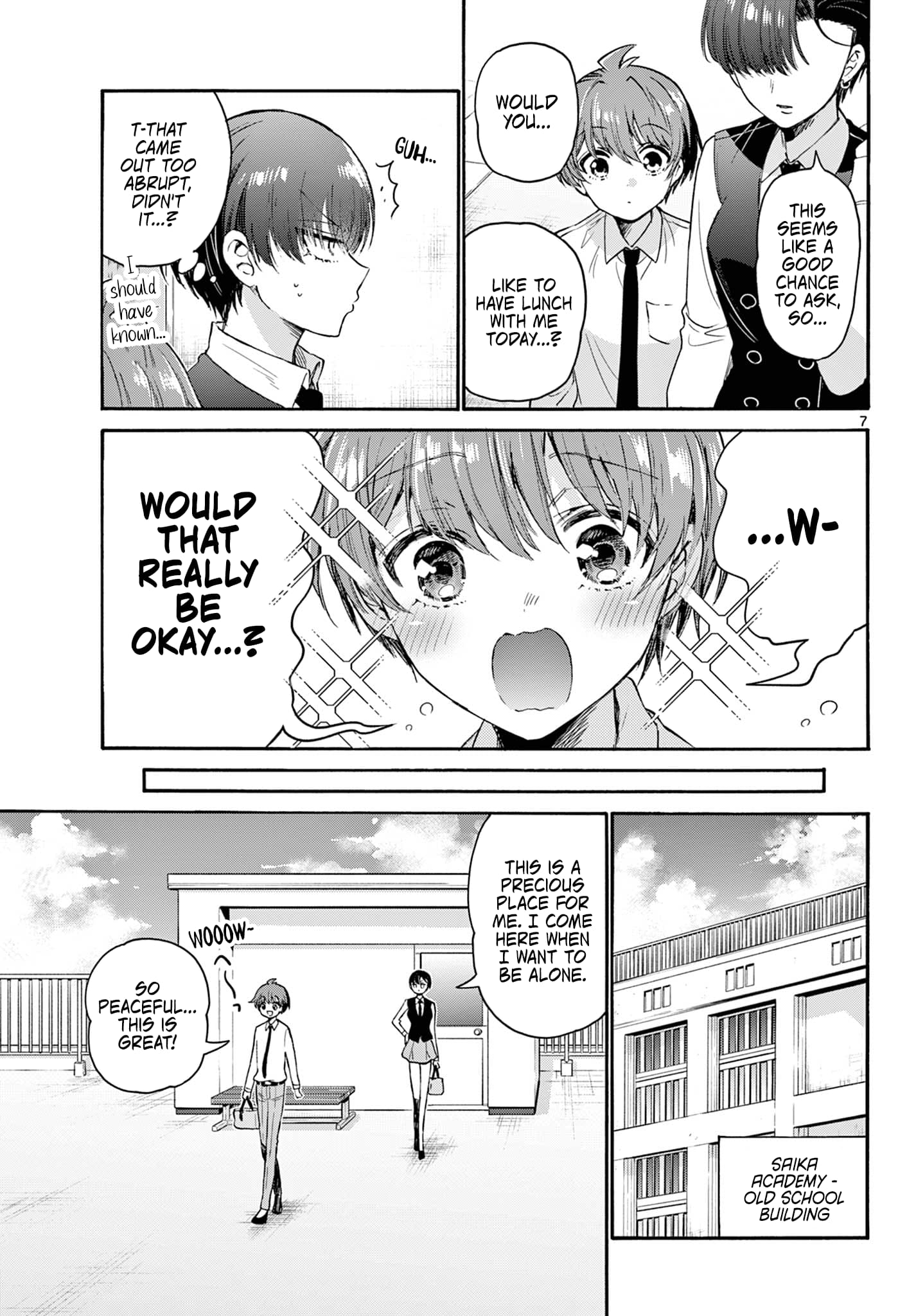Page 7 of Chapter 70
