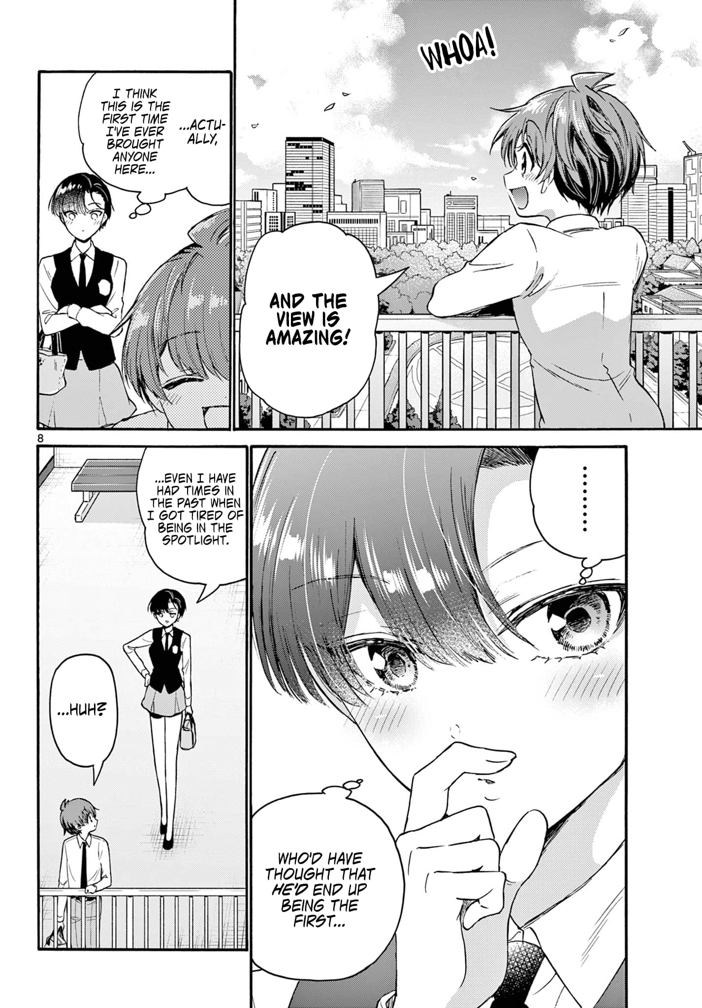 Page 8 of Chapter 70