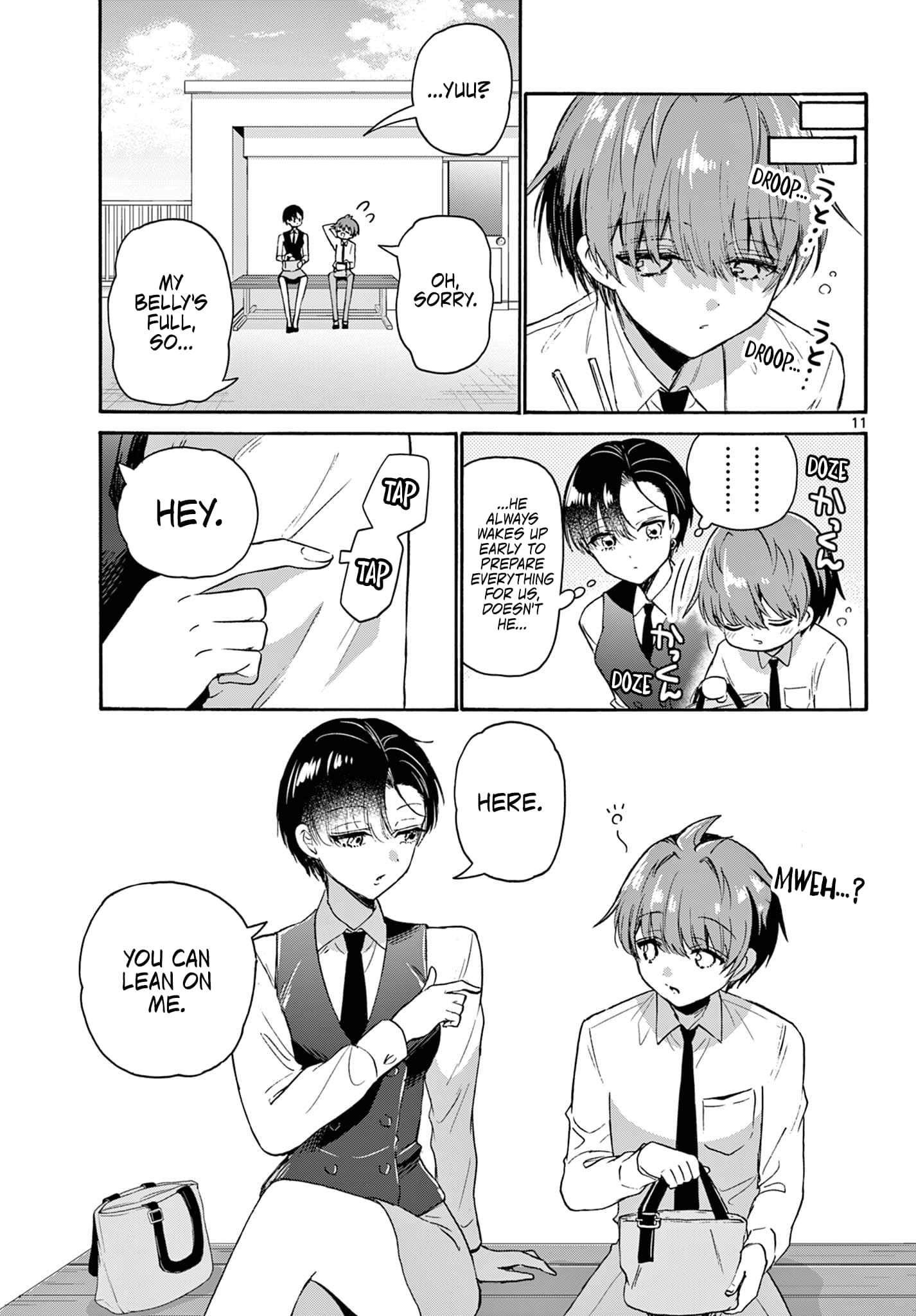 Page 11 of Chapter 70