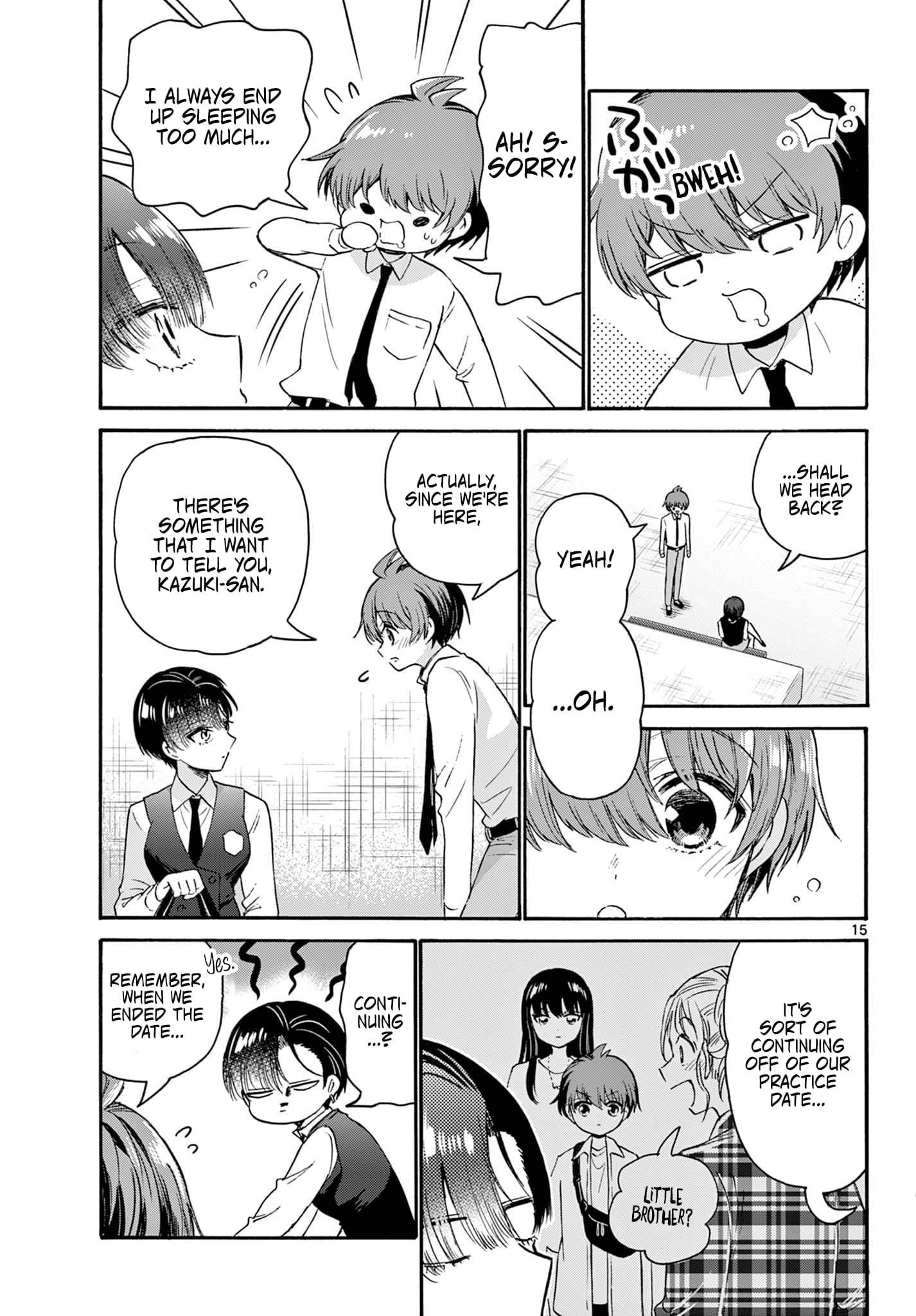 Page 15 of Chapter 70