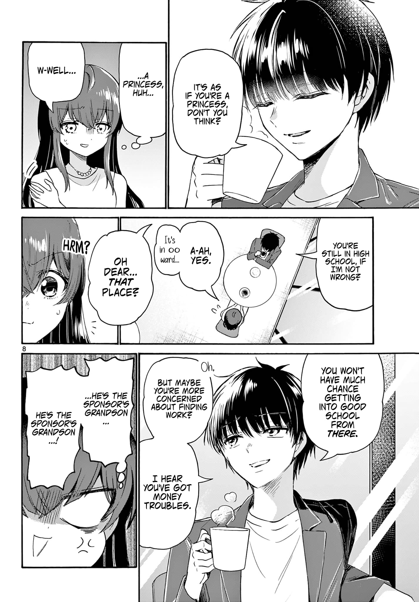 Page 8 of Chapter 72