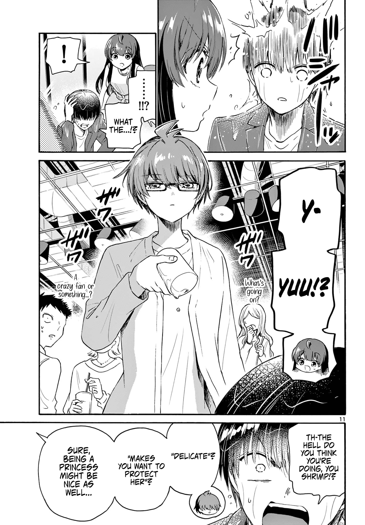 Page 11 of Chapter 72