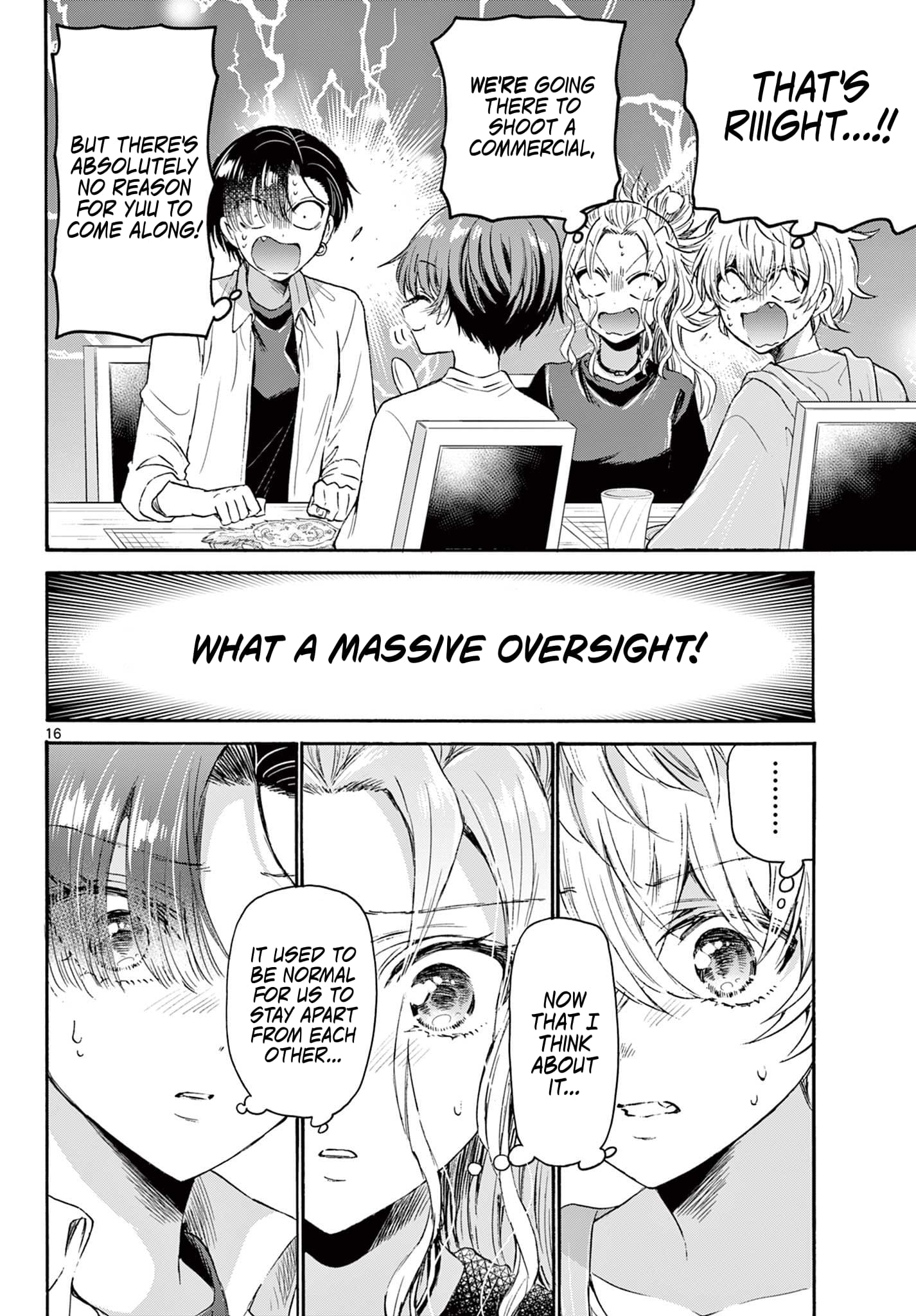 Page 16 of Chapter 77