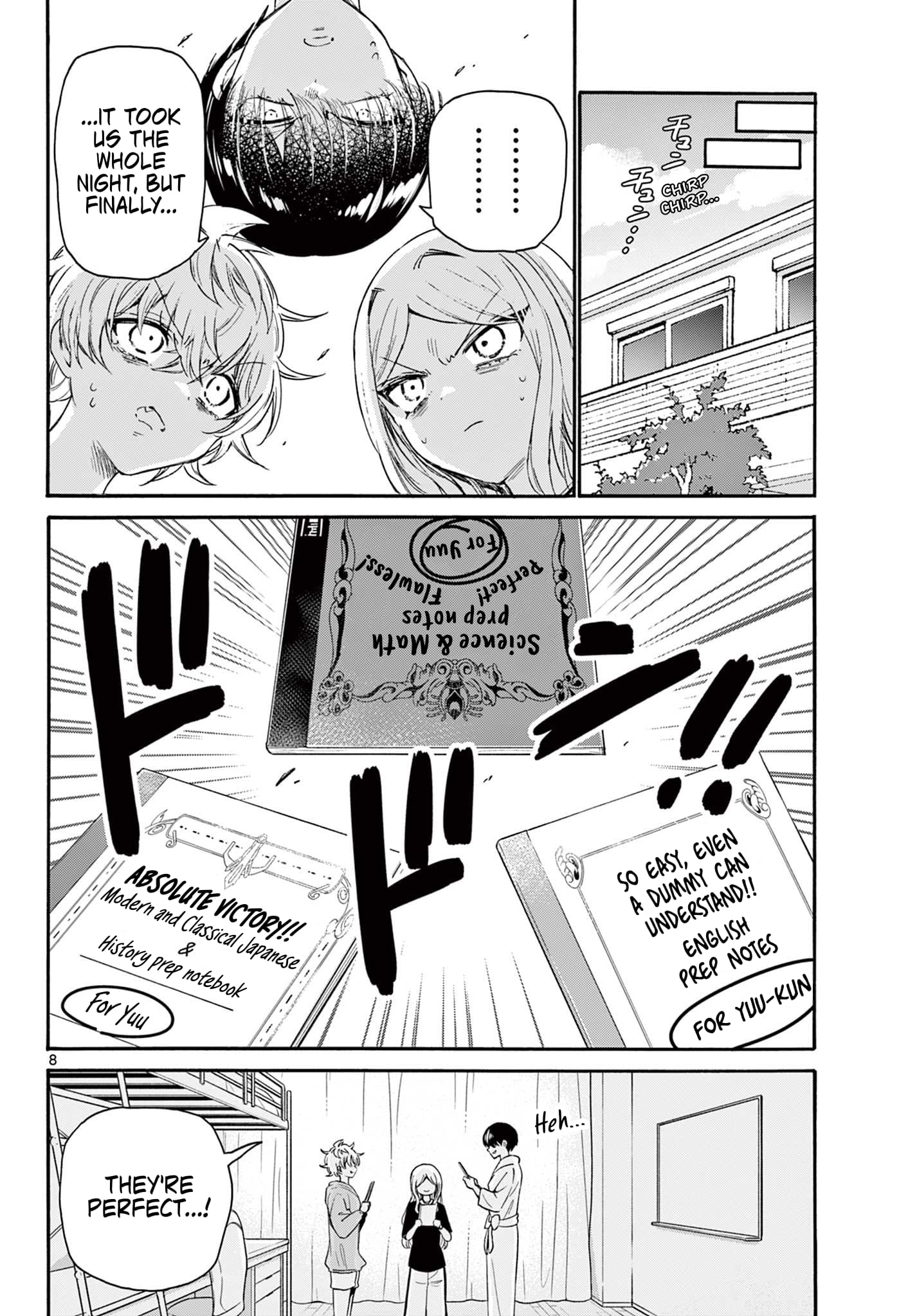 Page 8 of Chapter 79