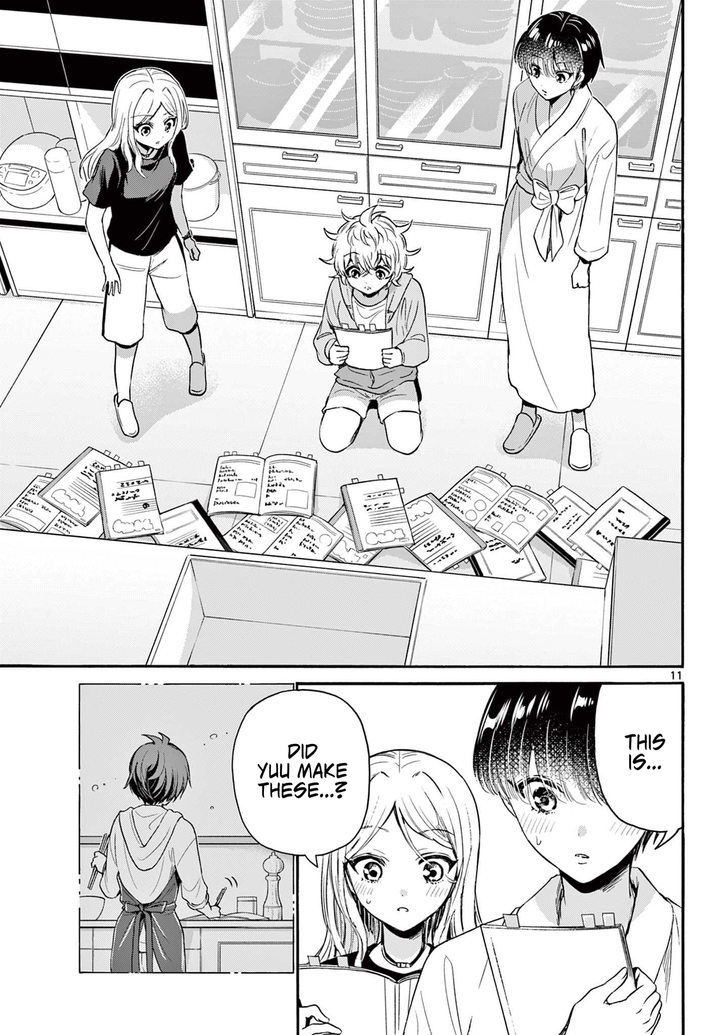 Page 11 of Chapter 79