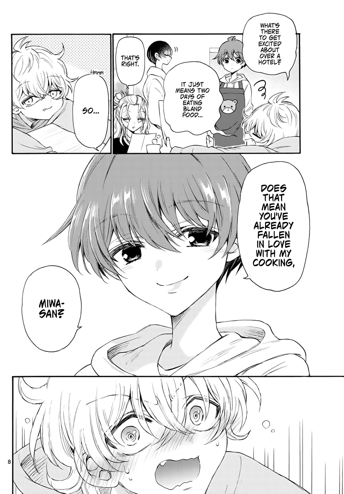 Page 8 of Chapter 8