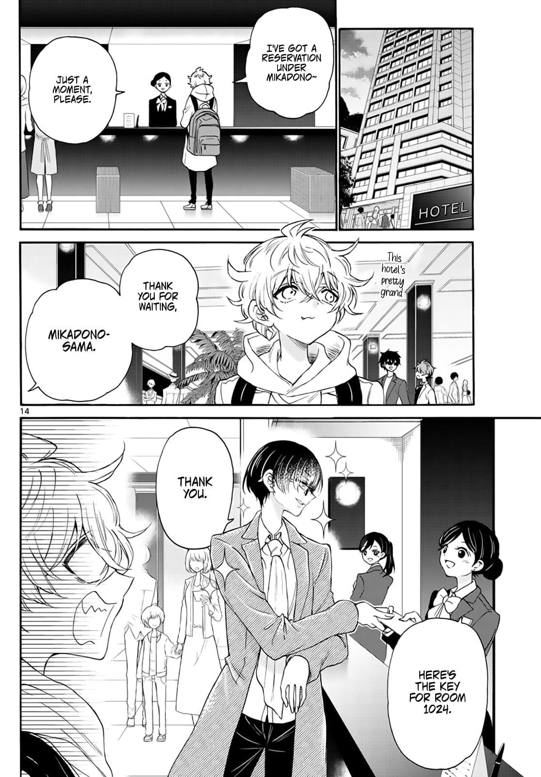 Page 14 of Chapter 8