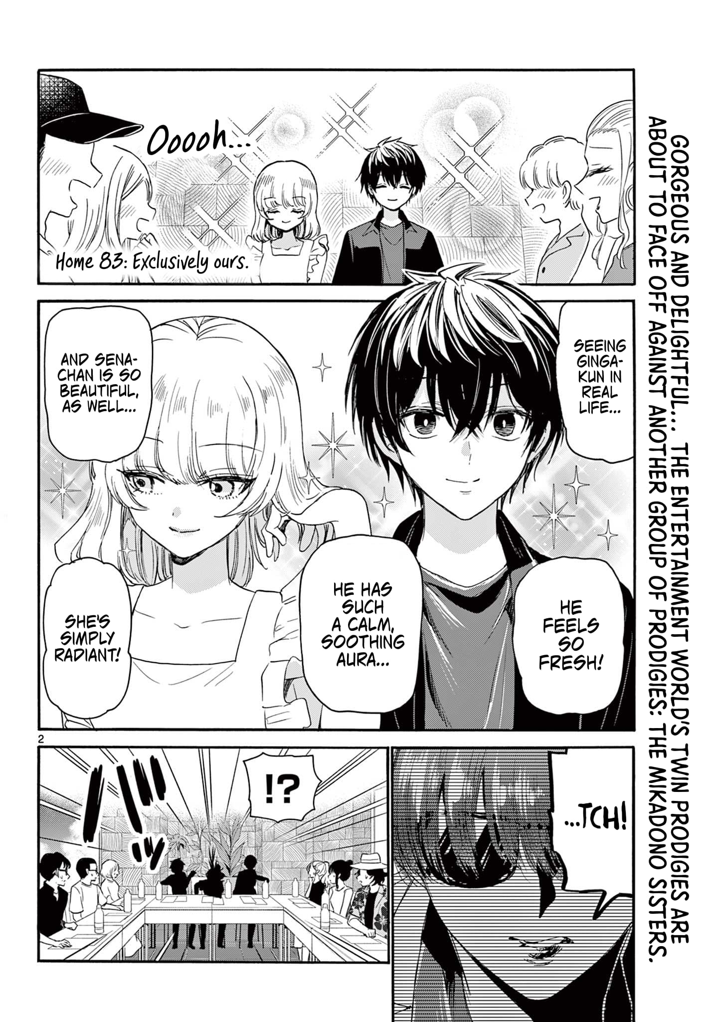 Page 2 of Chapter 83